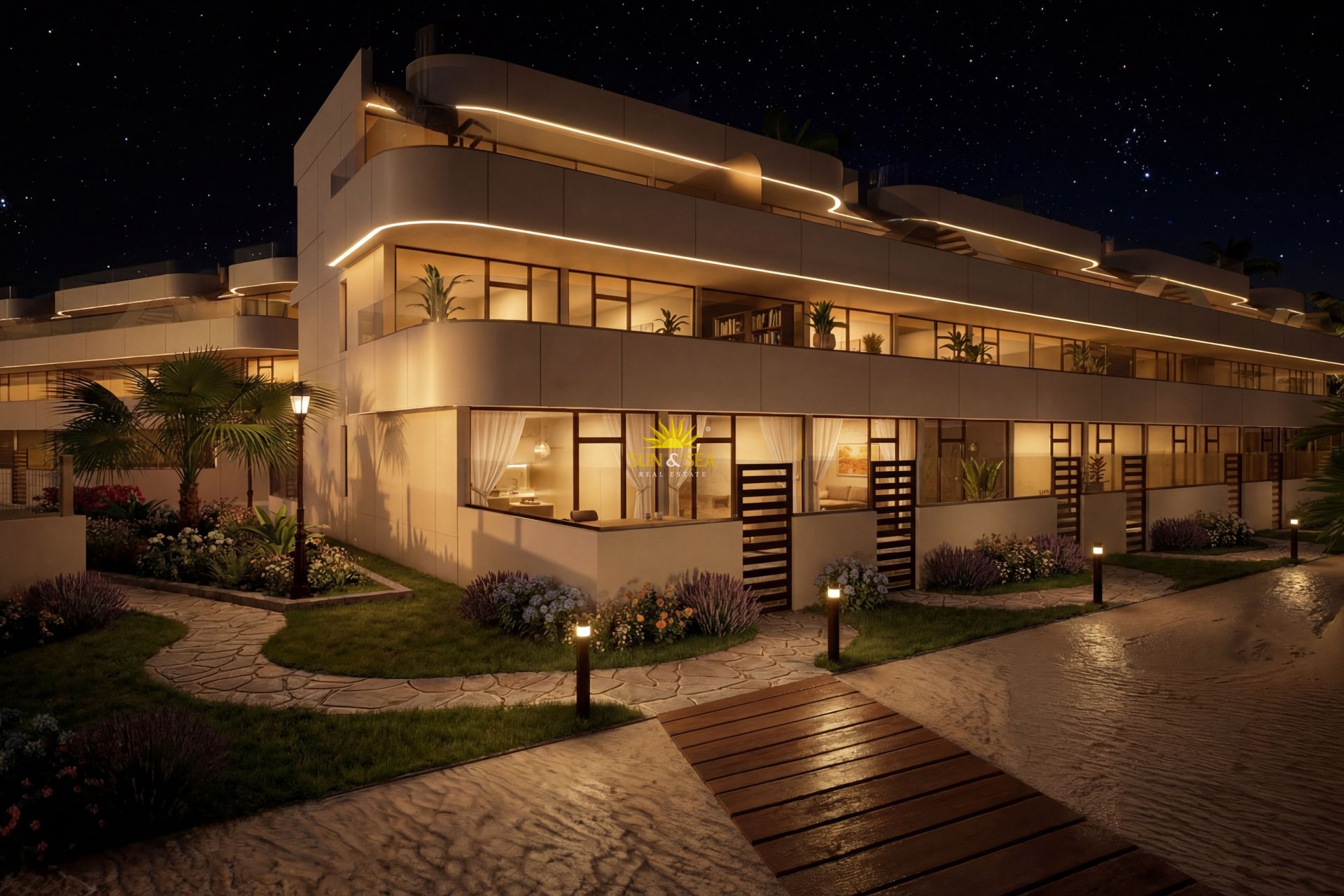 Obra nueva - ground-floor - Vera