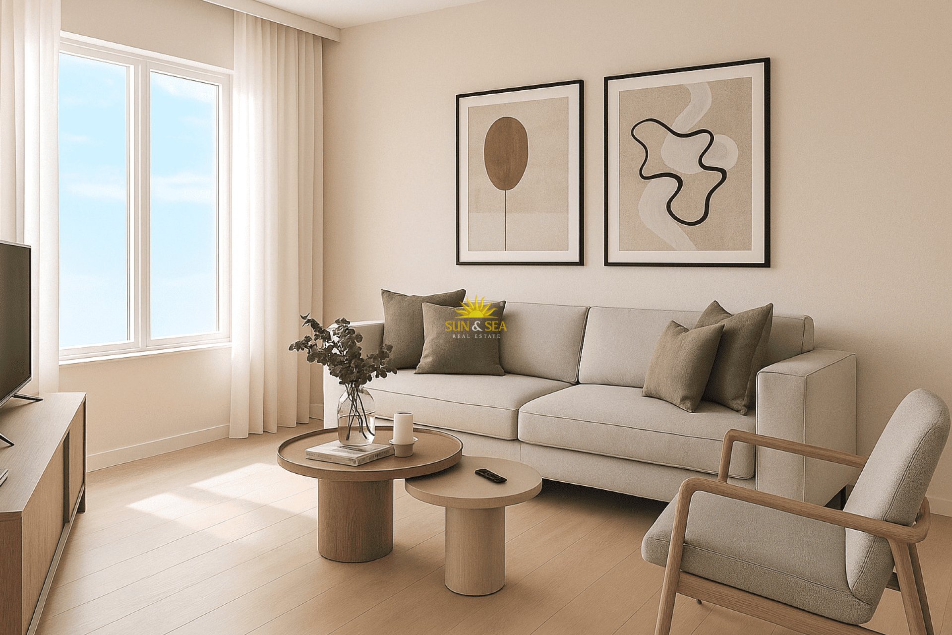Obra nueva - high-bungalow - Benejúzar