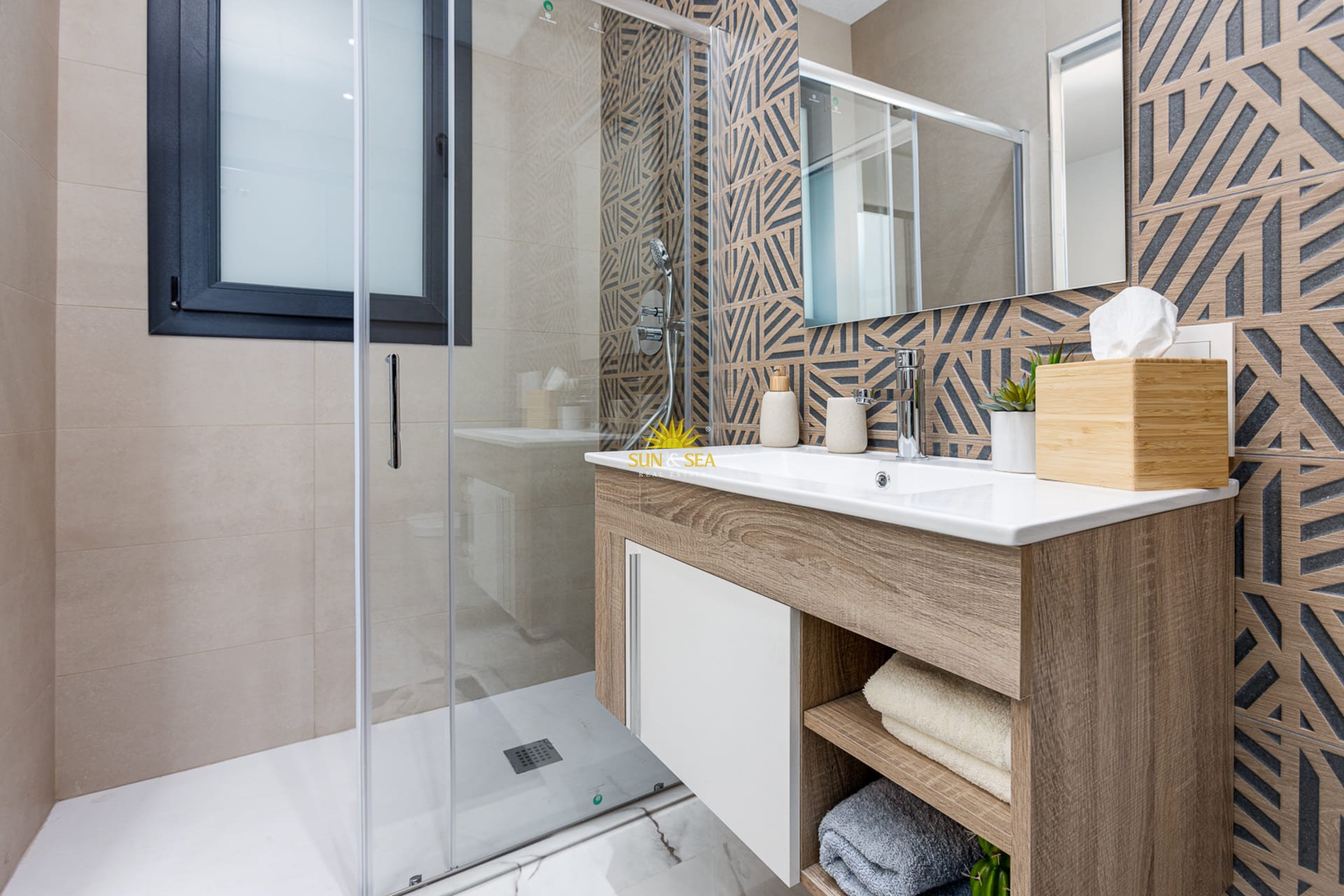 Obra nueva - high-bungalow - Ciudad quesada