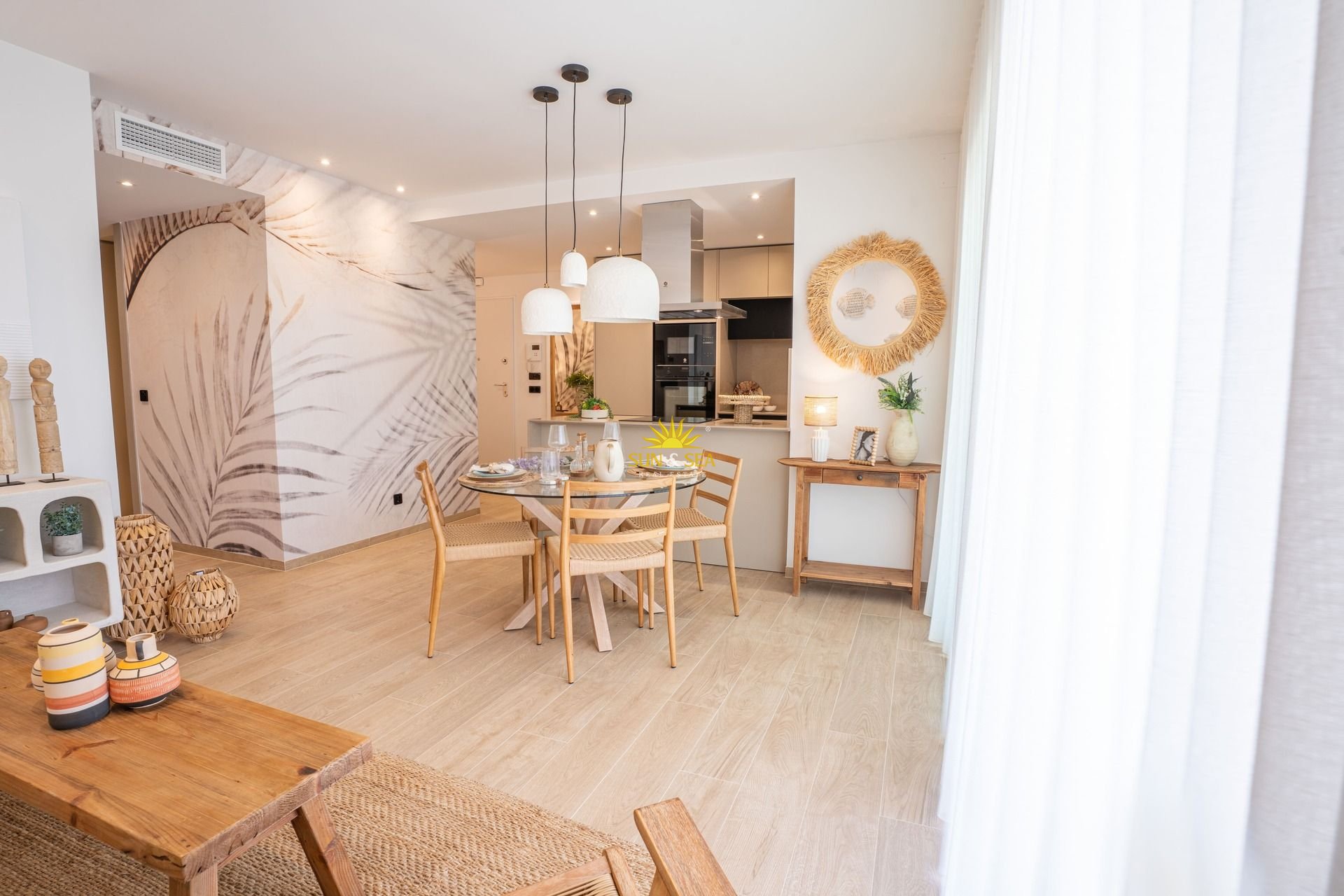 Obra nueva - high-bungalow - La Finca Golf