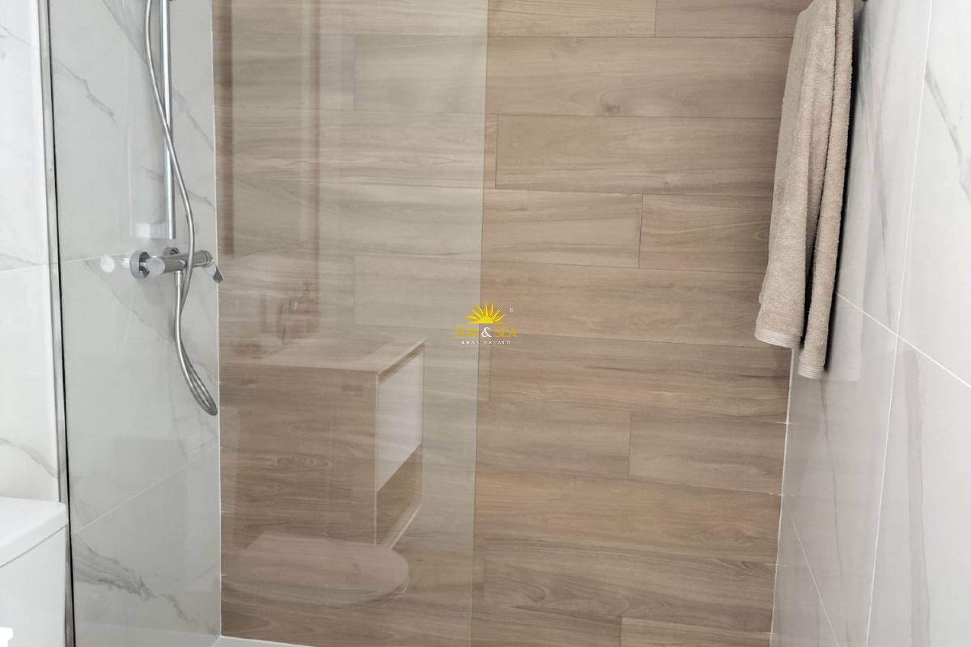 Obra nueva - high-bungalow - Orihuela Costa