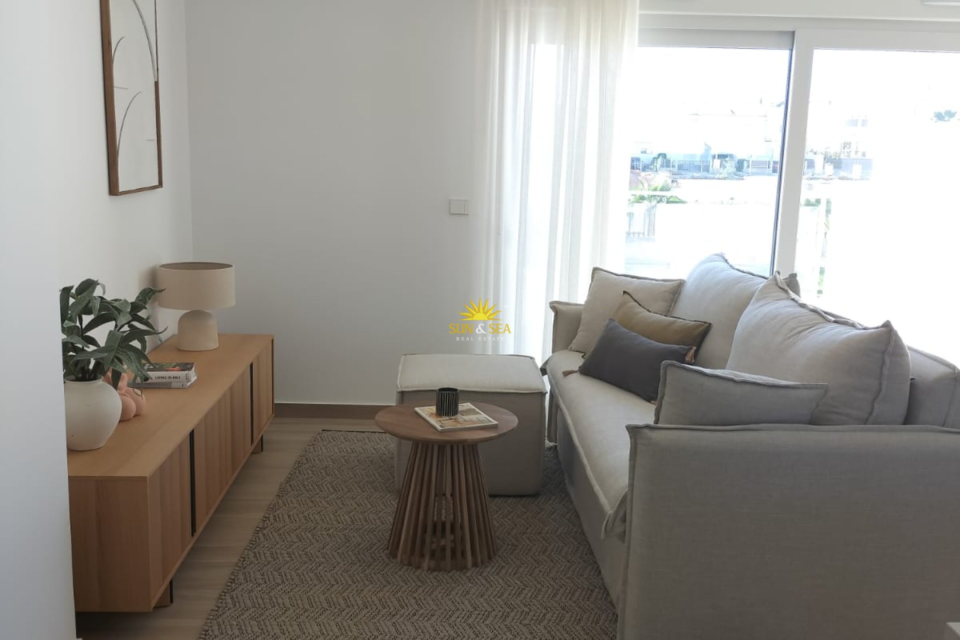 Obra nueva - high-bungalow - Orihuela Costa
