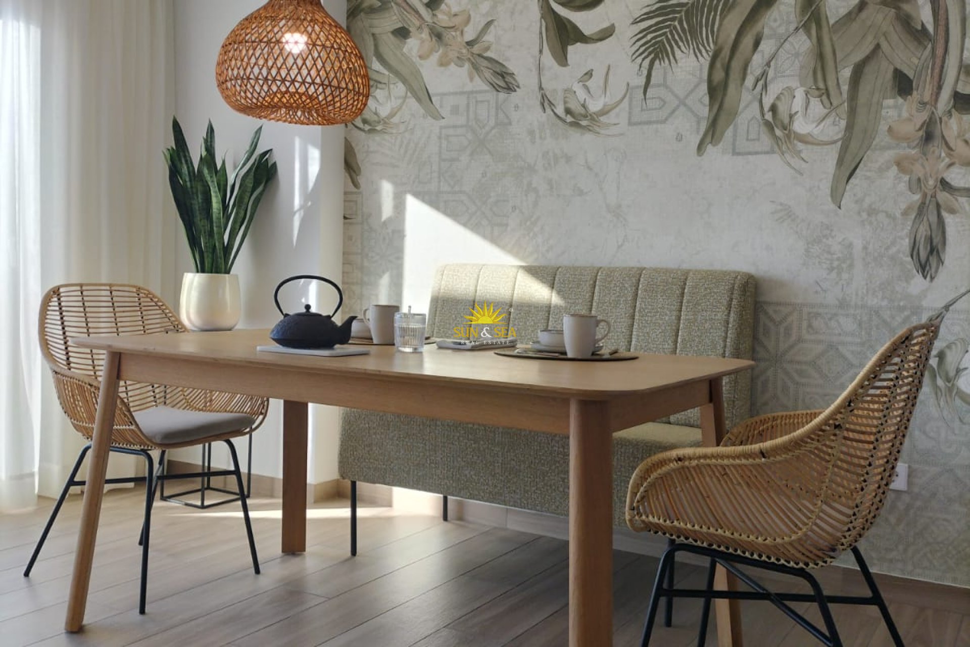 Obra nueva - high-bungalow - Orihuela Costa
