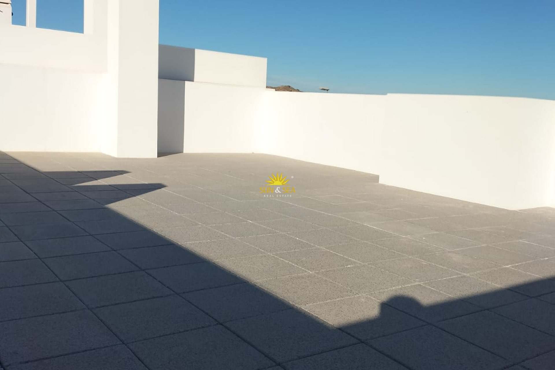 Obra nueva - high-bungalow - Orihuela Costa
