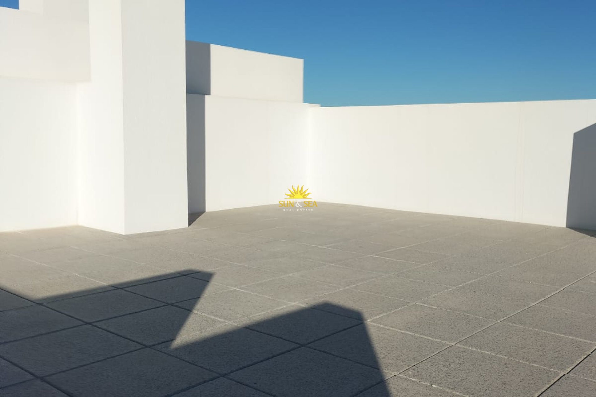 Obra nueva - high-bungalow - Orihuela Costa