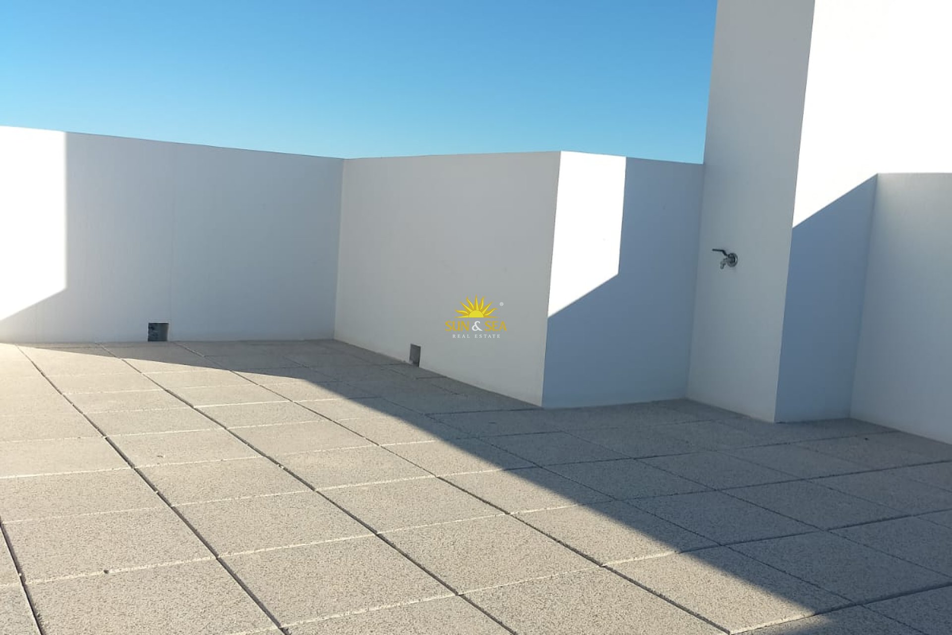 Obra nueva - high-bungalow - Orihuela Costa