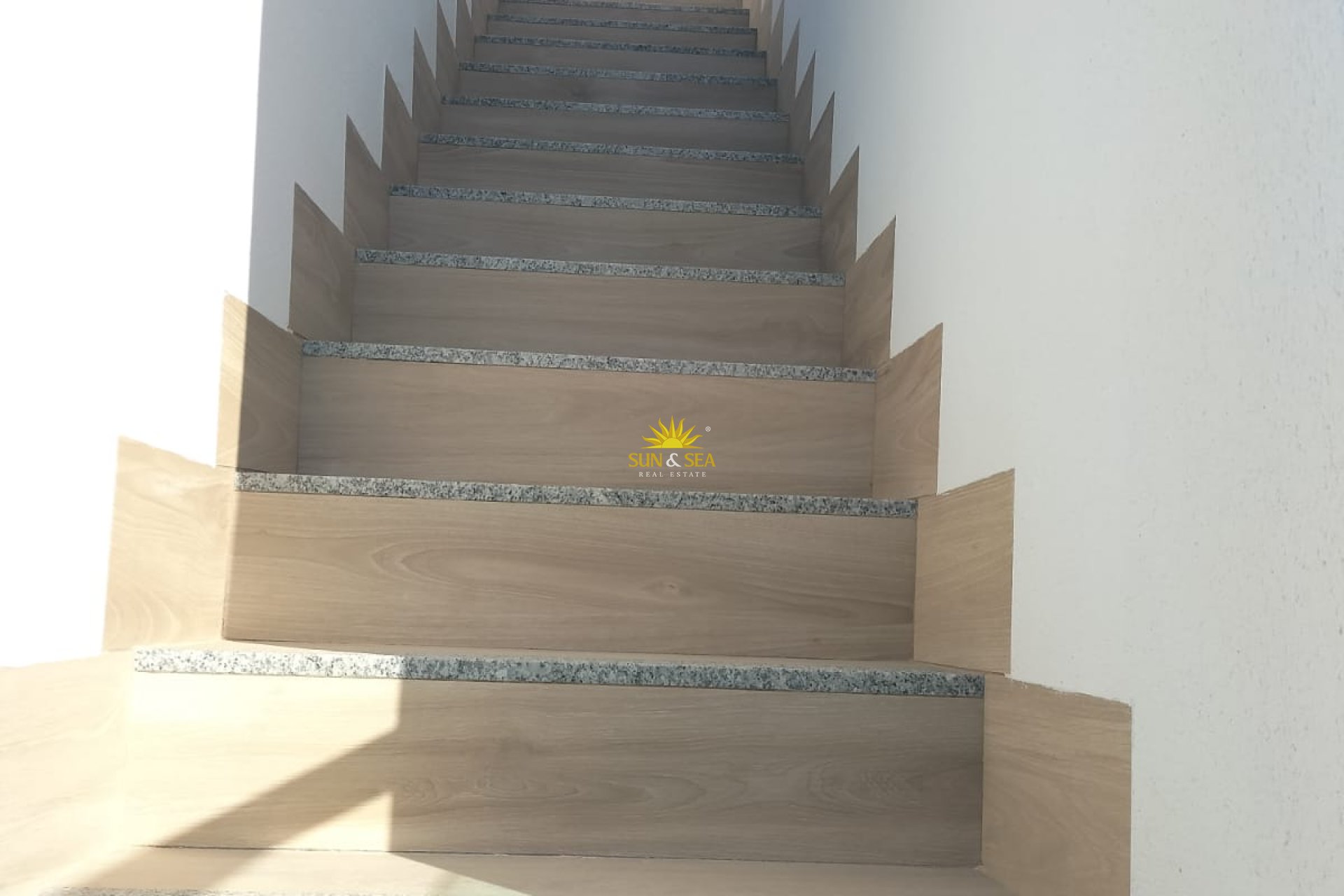 Obra nueva - high-bungalow - Orihuela Costa