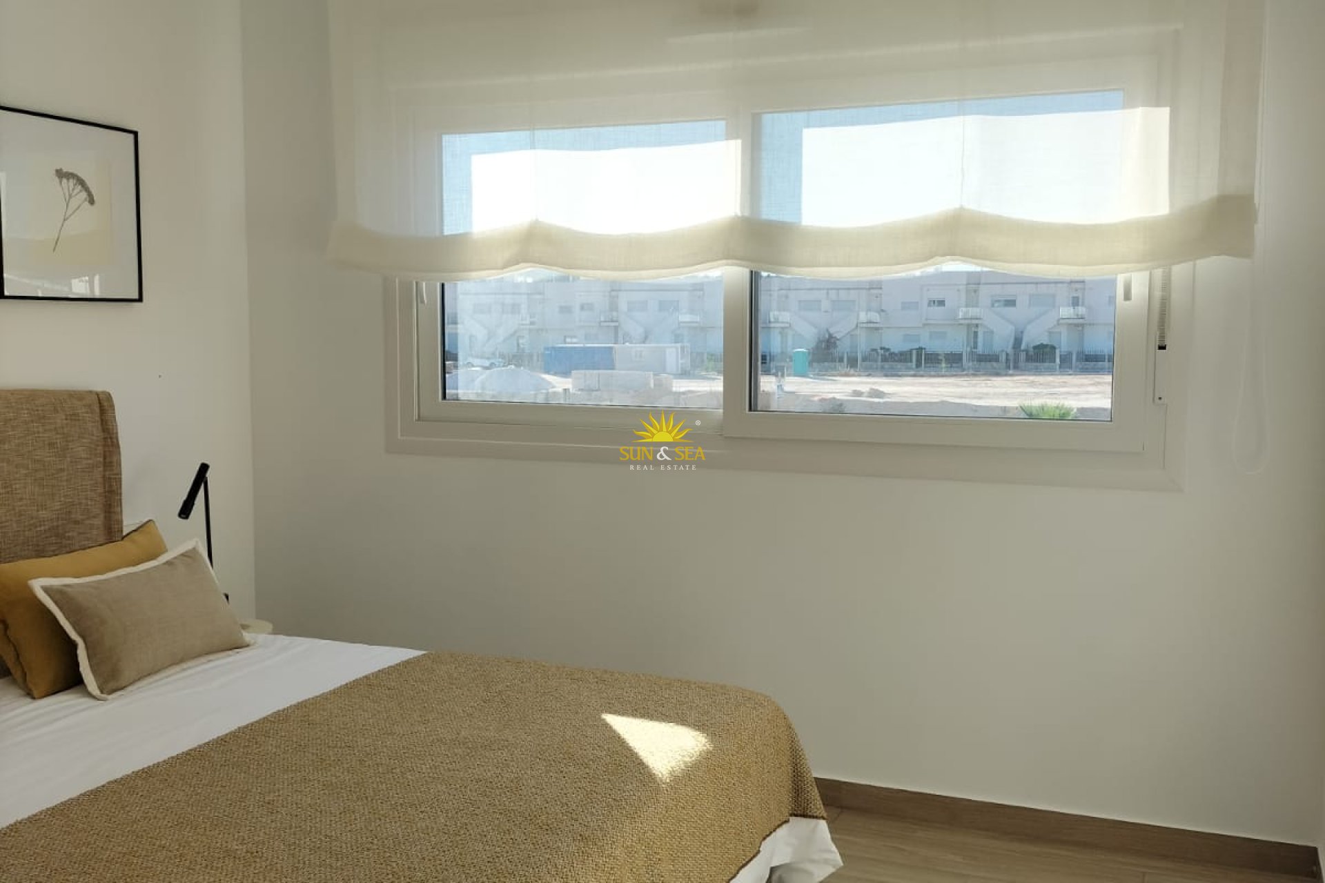 Obra nueva - high-bungalow - Orihuela Costa