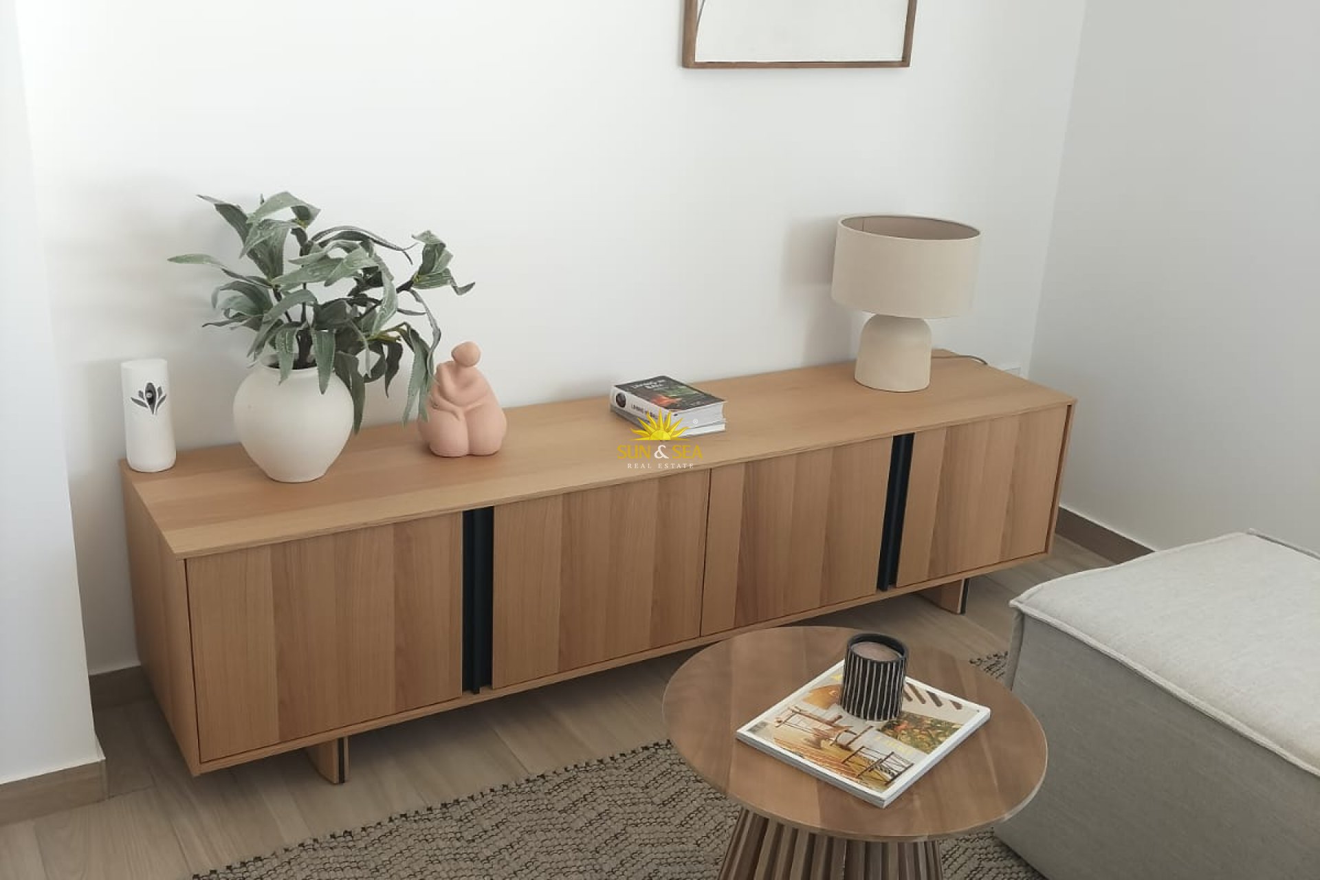 Obra nueva - high-bungalow - Orihuela Costa