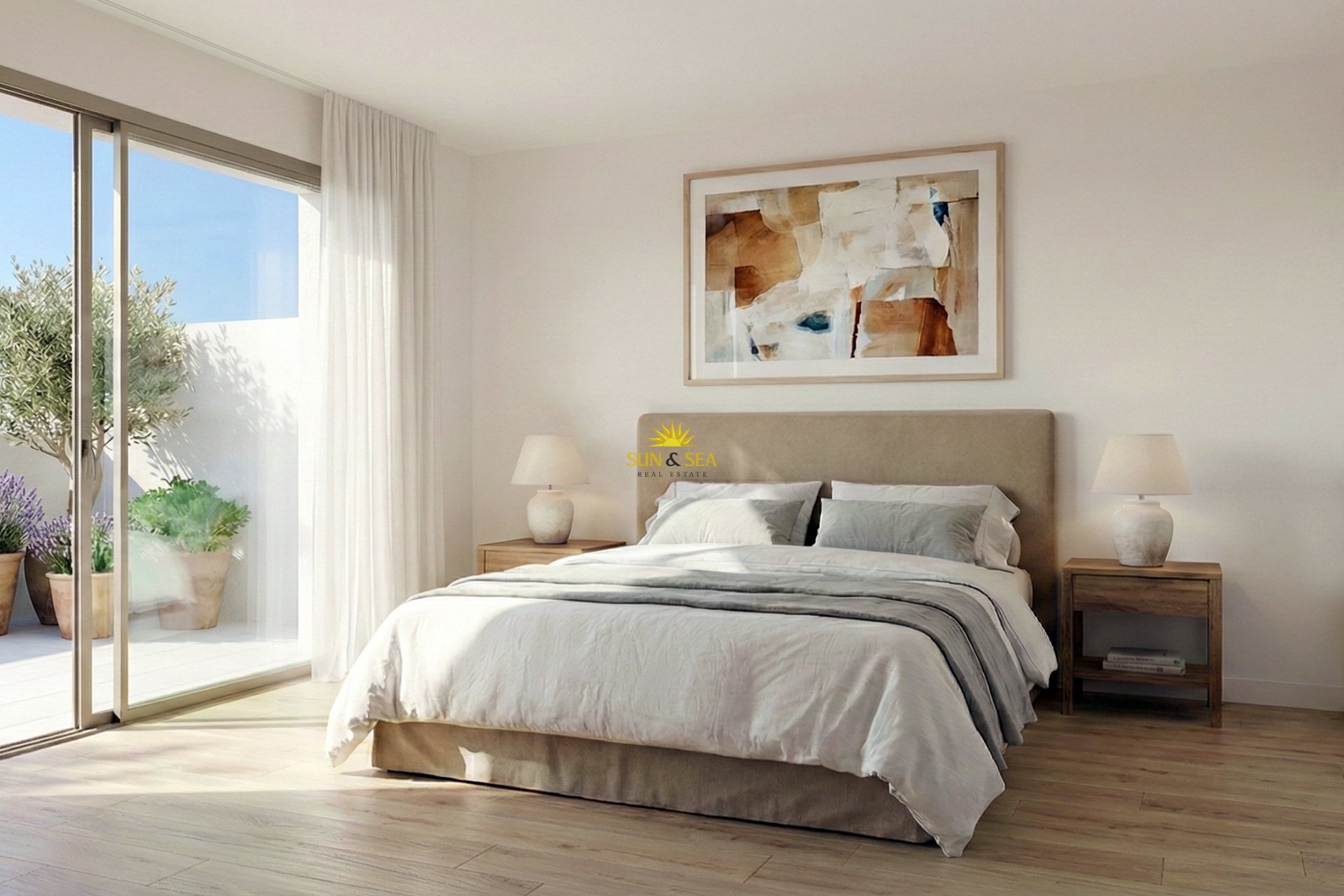 Obra nueva - high-bungalow -  - Pilar de la Horadada