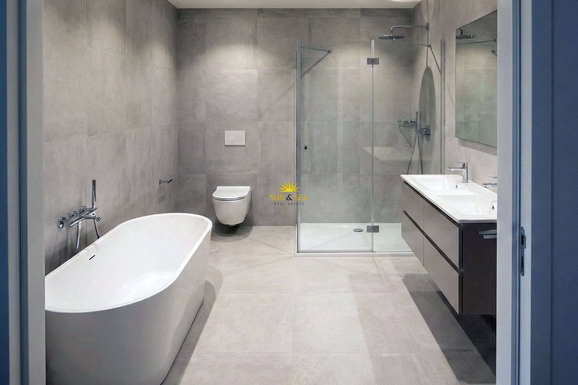 Obra nueva - high-bungalow -  - Pilar de la Horadada