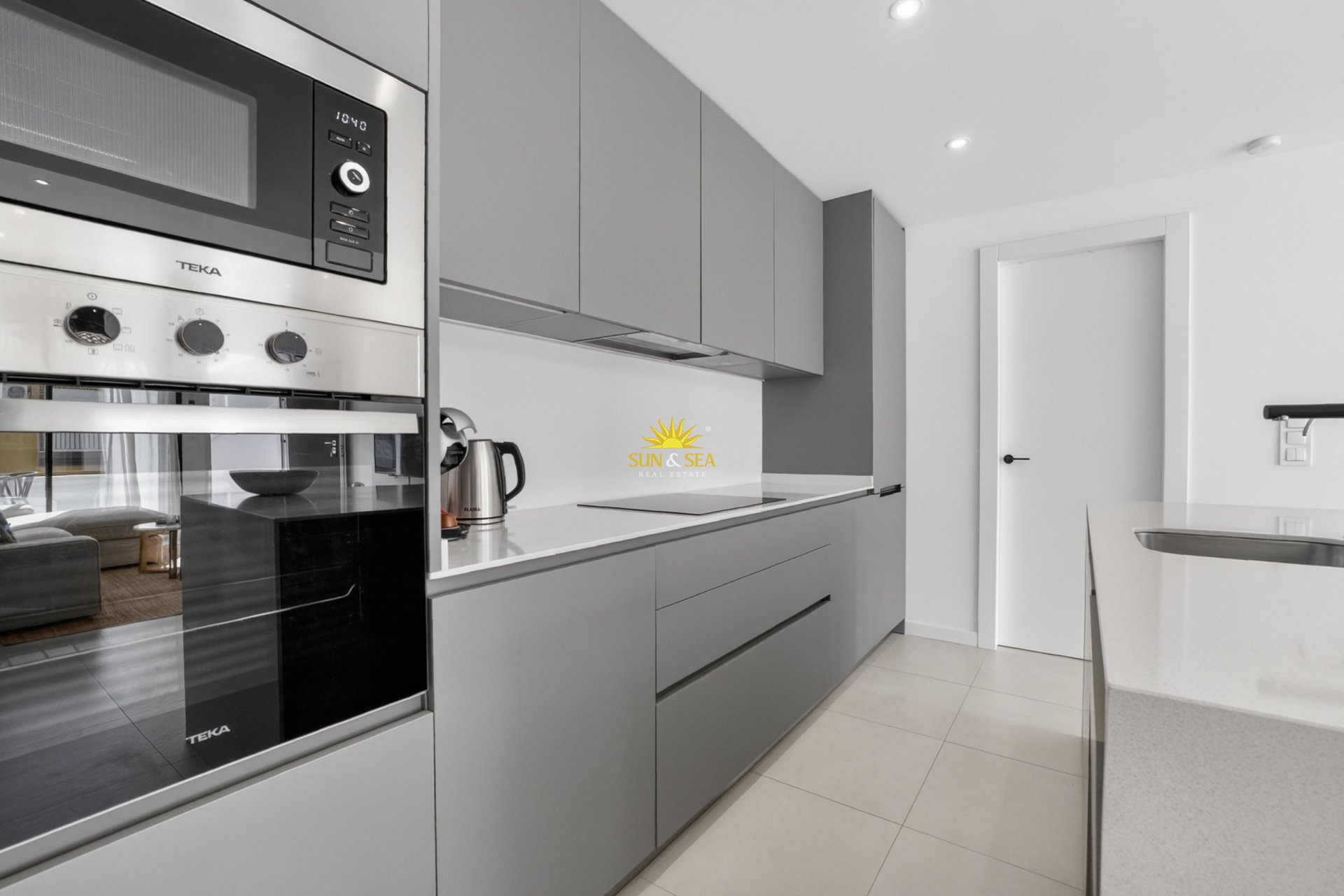 Obra nueva - high-bungalow - Pilar de la Horadada