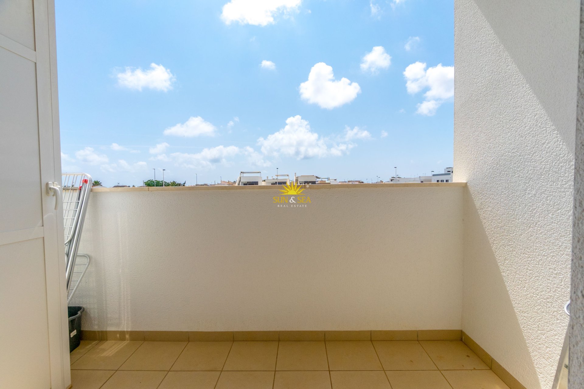 Obra nueva - high-bungalow - San Pedro del Pinatar