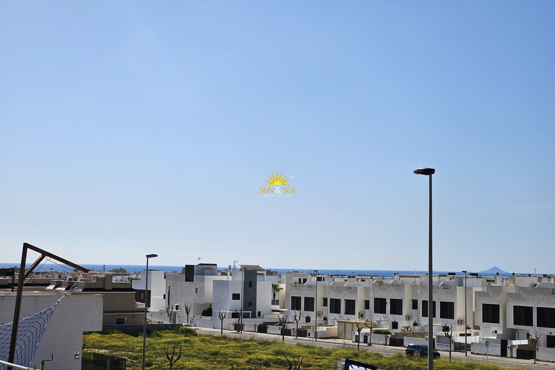 Obra nueva - high-bungalow - Torre de la Horadada