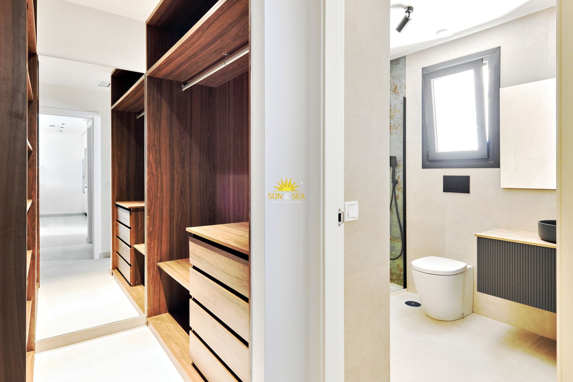 Obra nueva - high-bungalow - Torrevieja - torrevieja
