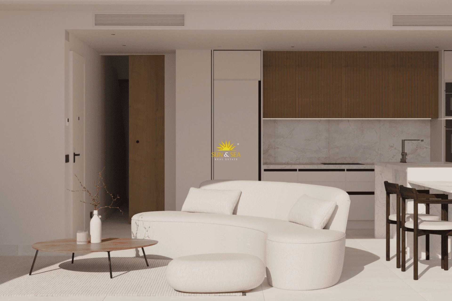 Obra nueva - high-bungalow - Torrevieja - torrevieja