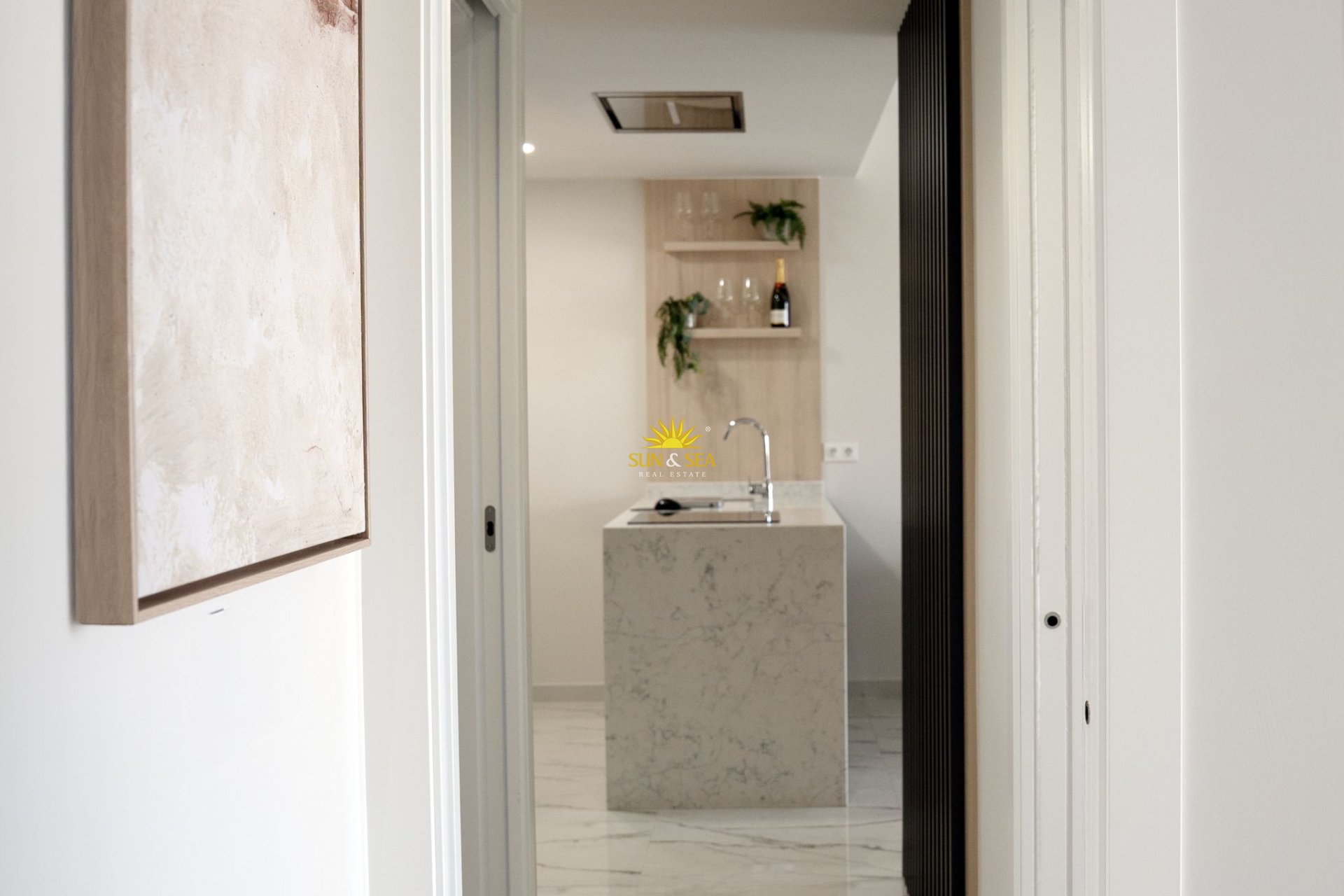 Obra nueva - low-bungalow - Ciudad quesada