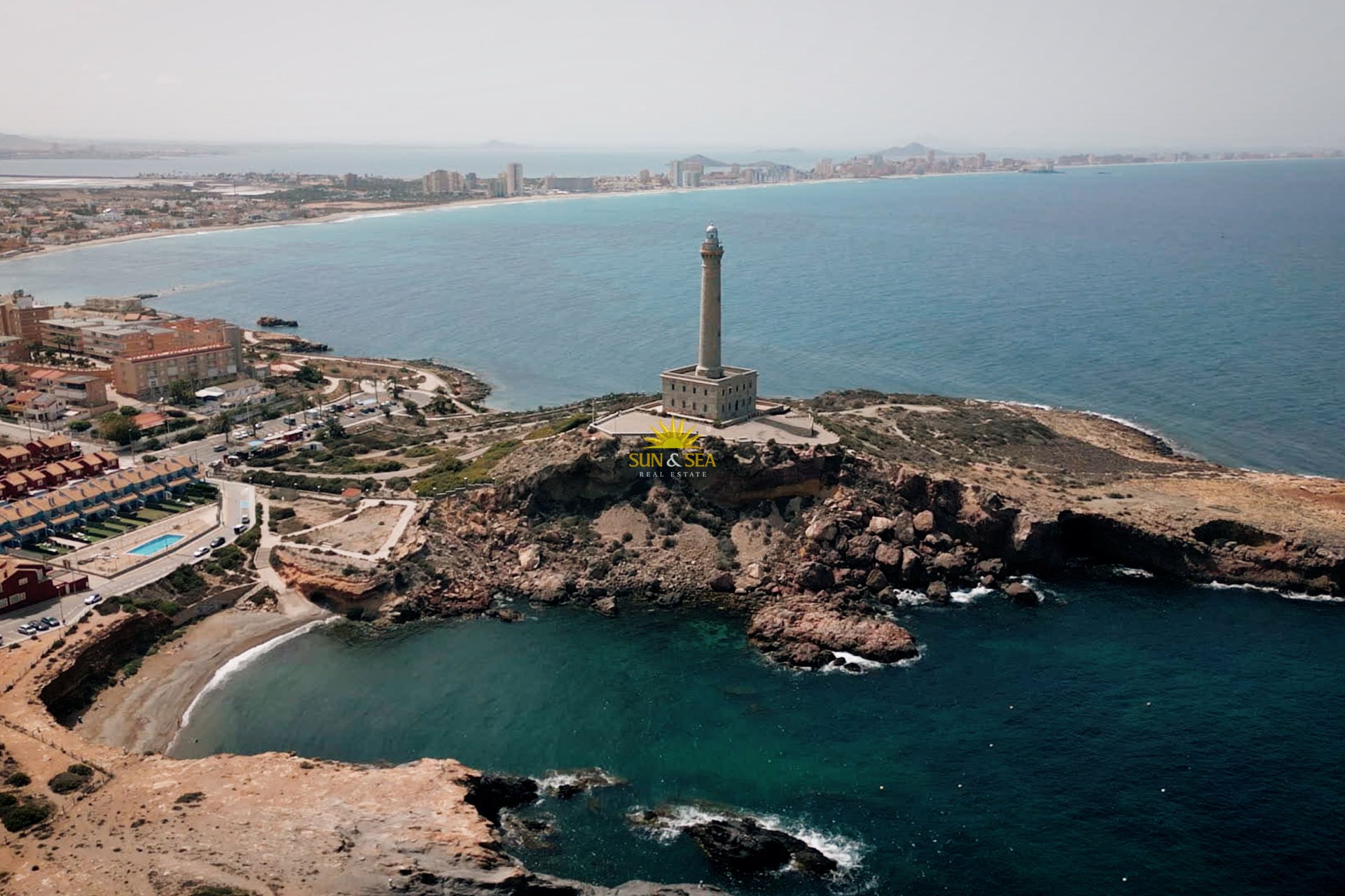 Obra nueva - low-bungalow - La Manga Club