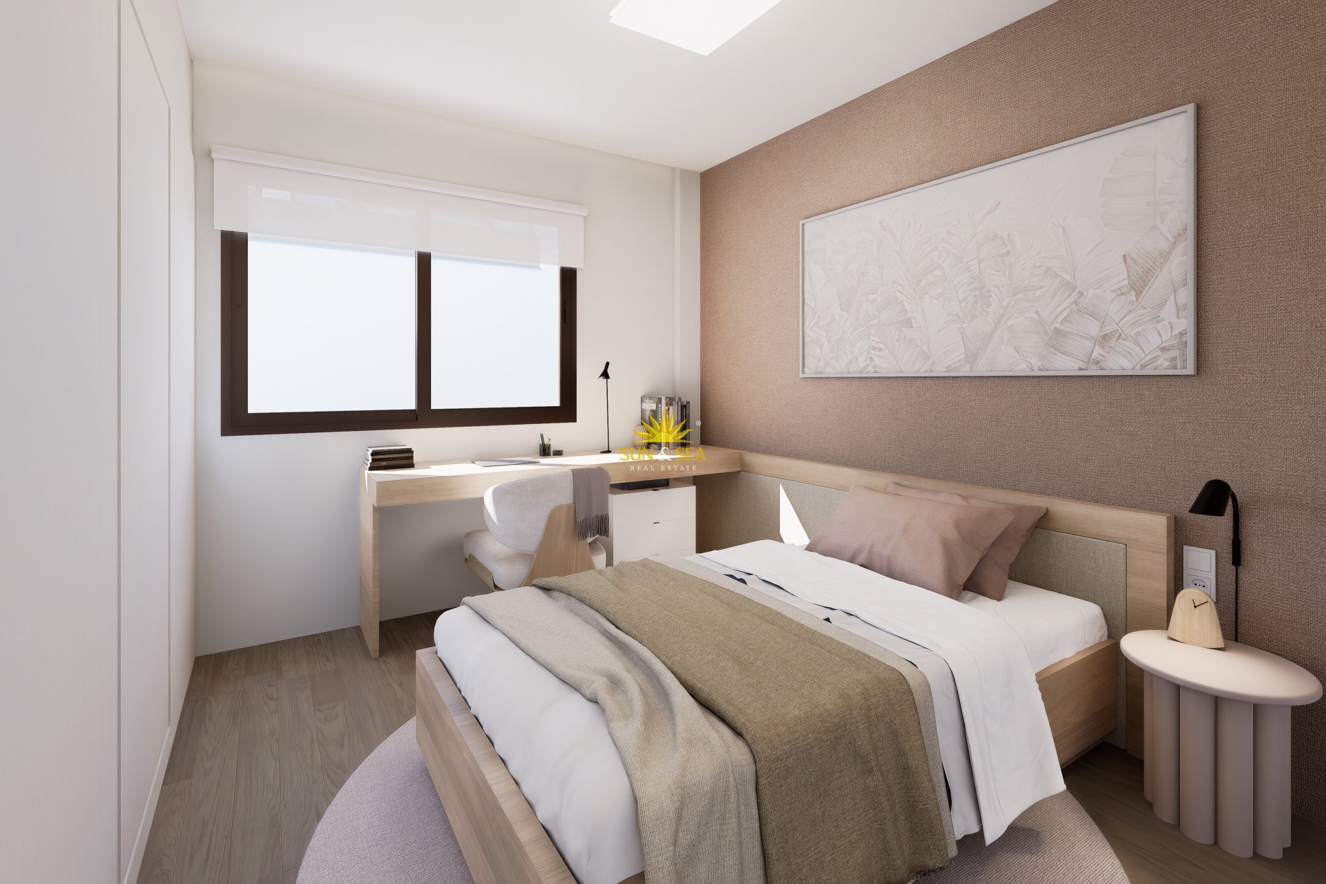 Obra nueva - low-bungalow - Los Alcázares - Los Alcazares