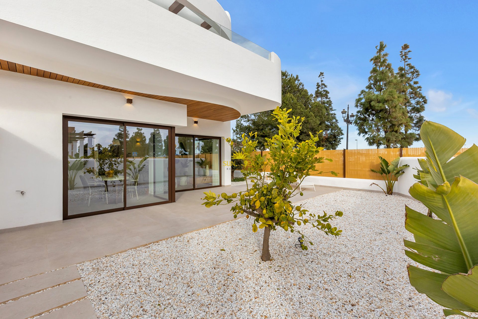 Obra nueva - low-bungalow - Los Alcázares - Los Alcazares