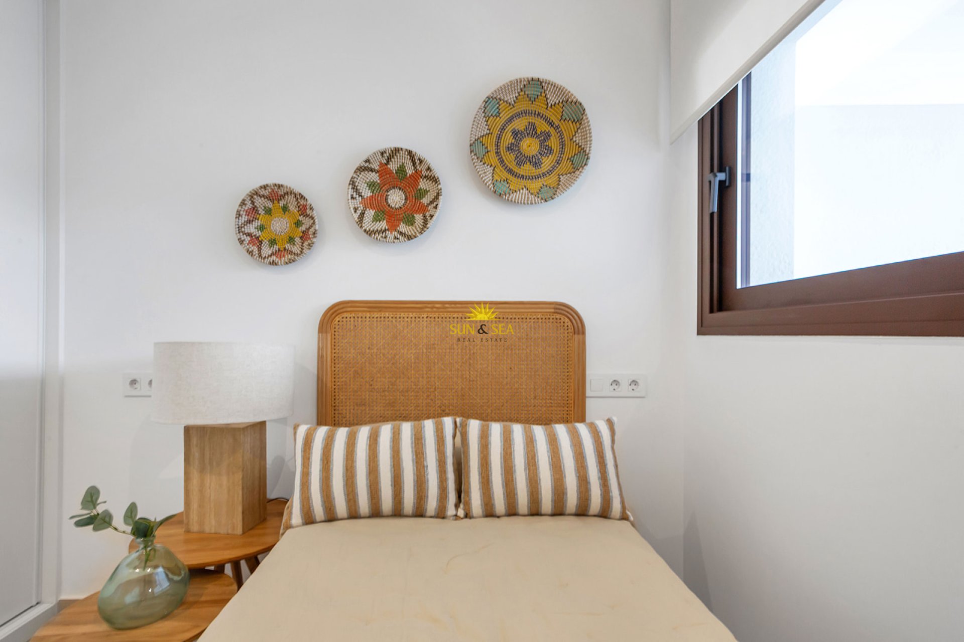 Obra nueva - low-bungalow - Los Alcázares - Los Alcazares