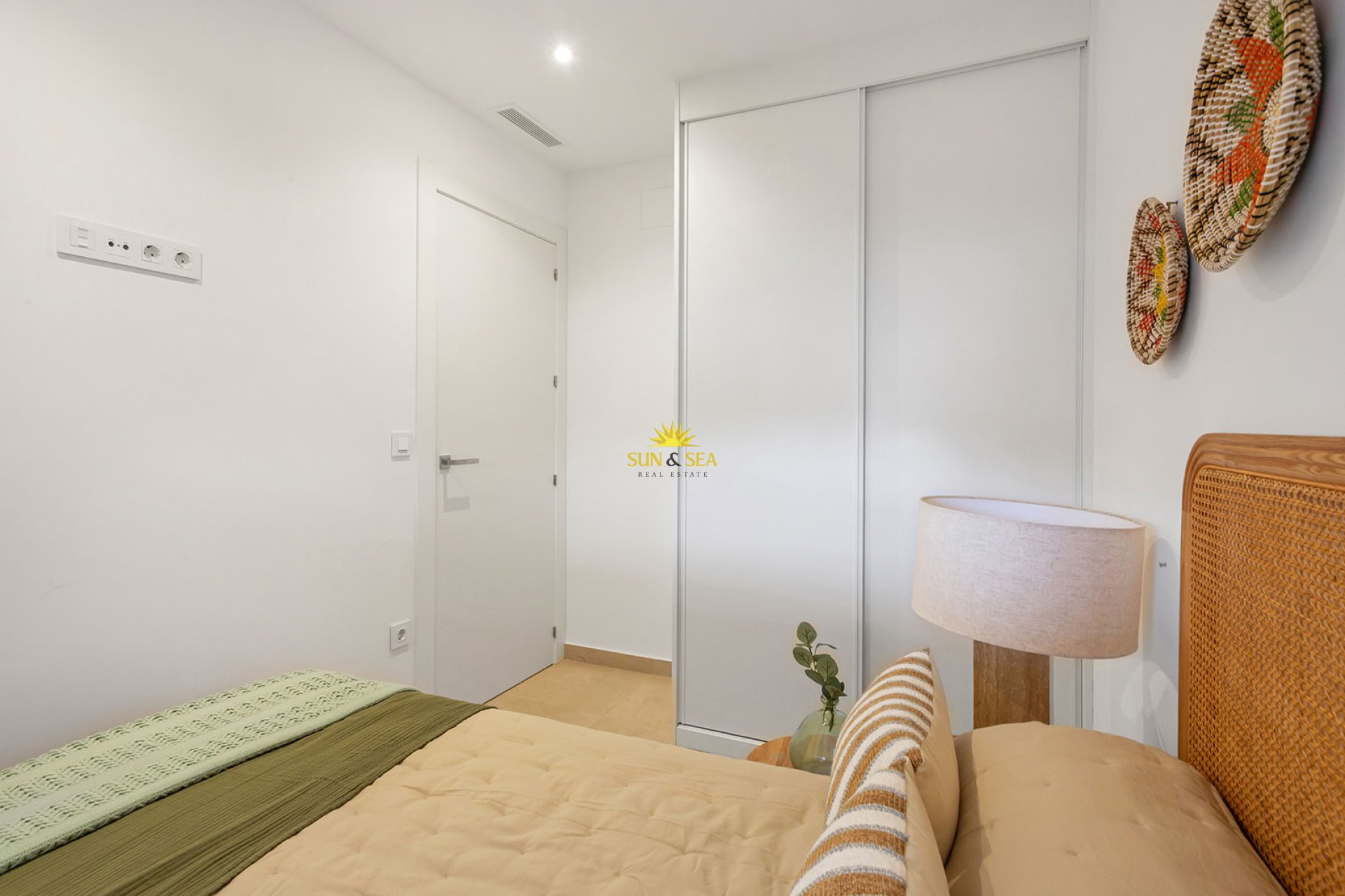 Obra nueva - low-bungalow - Los Alcázares - Los Alcazares