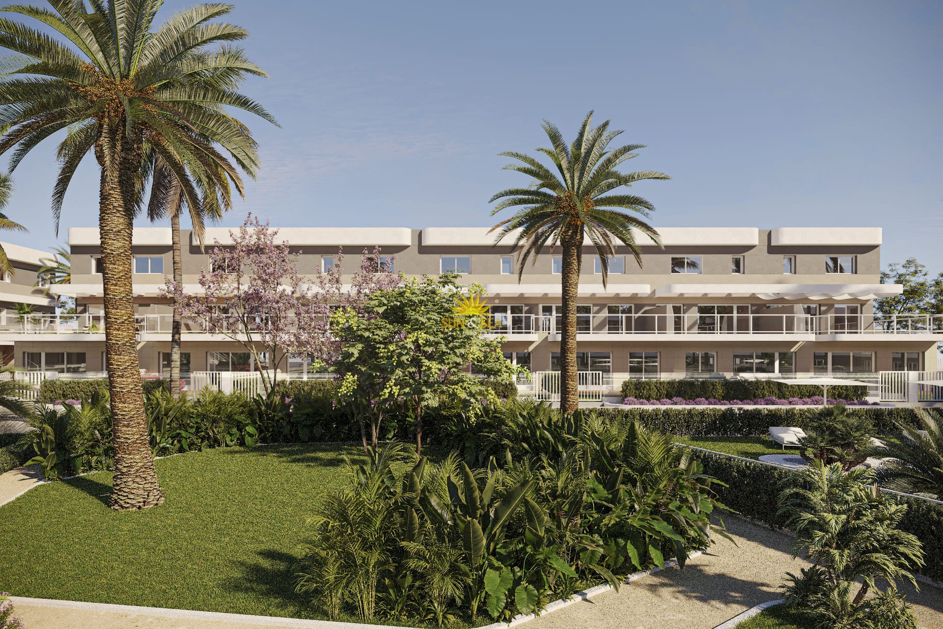 Obra nueva - low-bungalow - Monforte del Cid