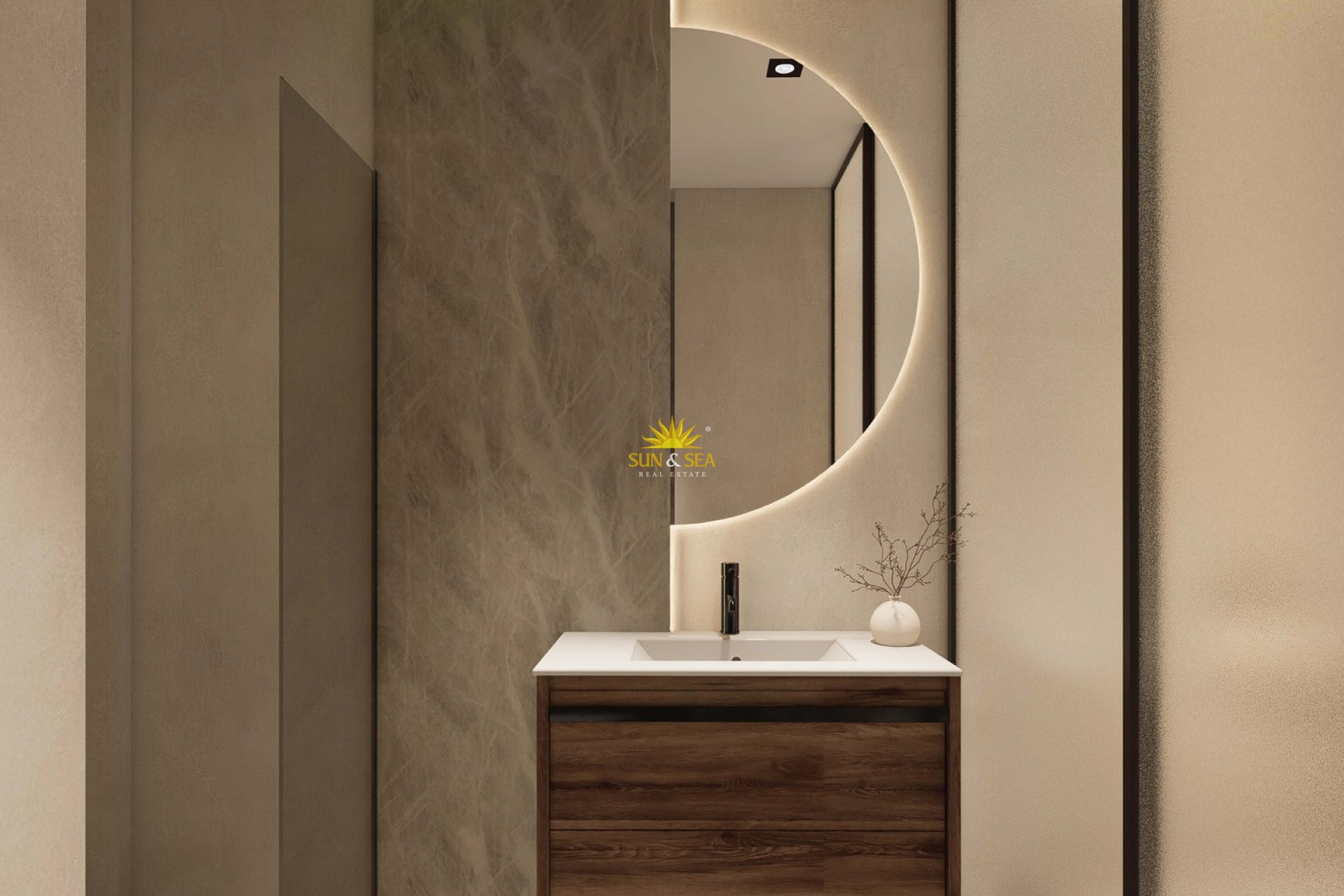 Obra nueva - low-bungalow - Pilar de la Horadada