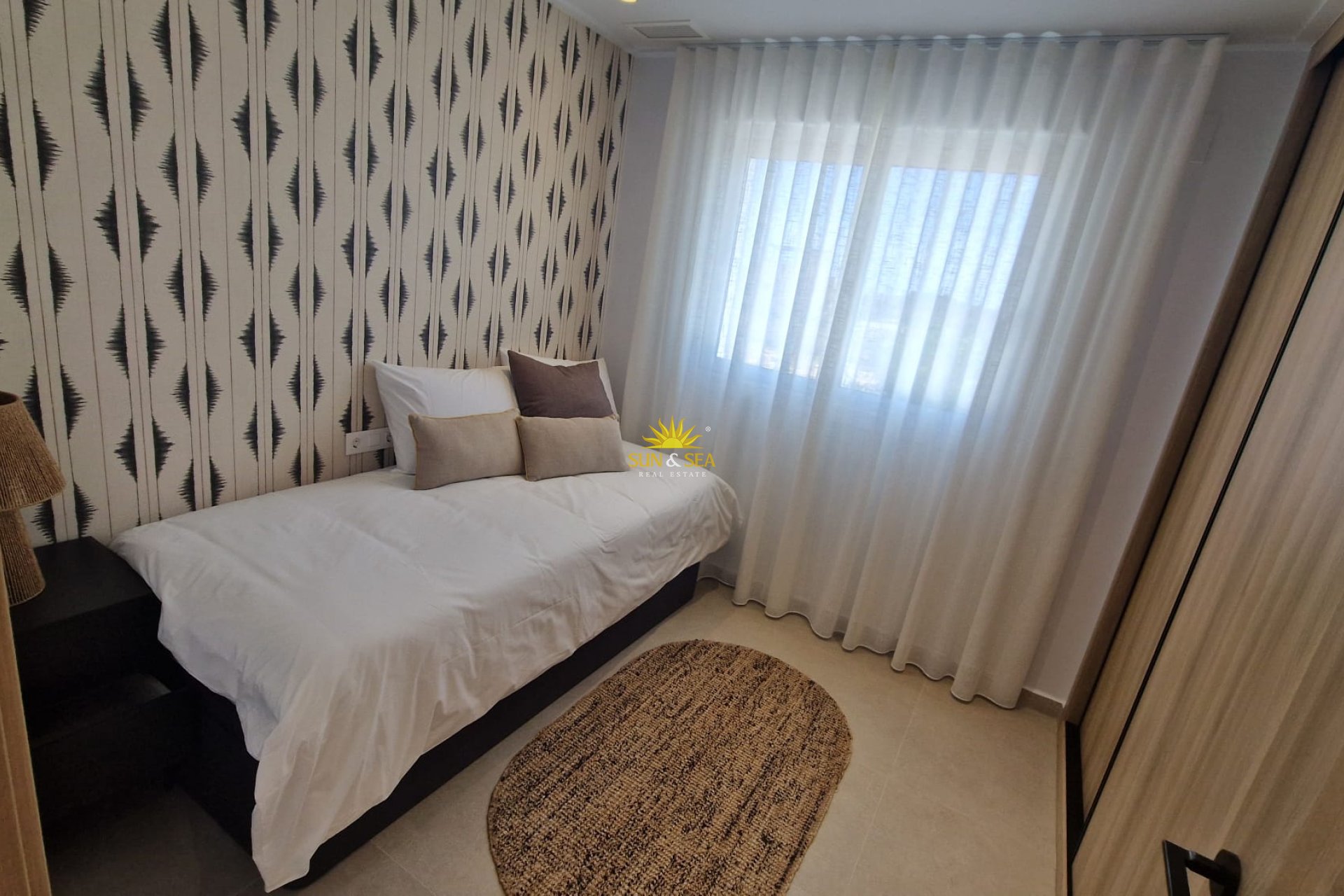 Obra nueva - low-bungalow - Pilar de la Horadada
