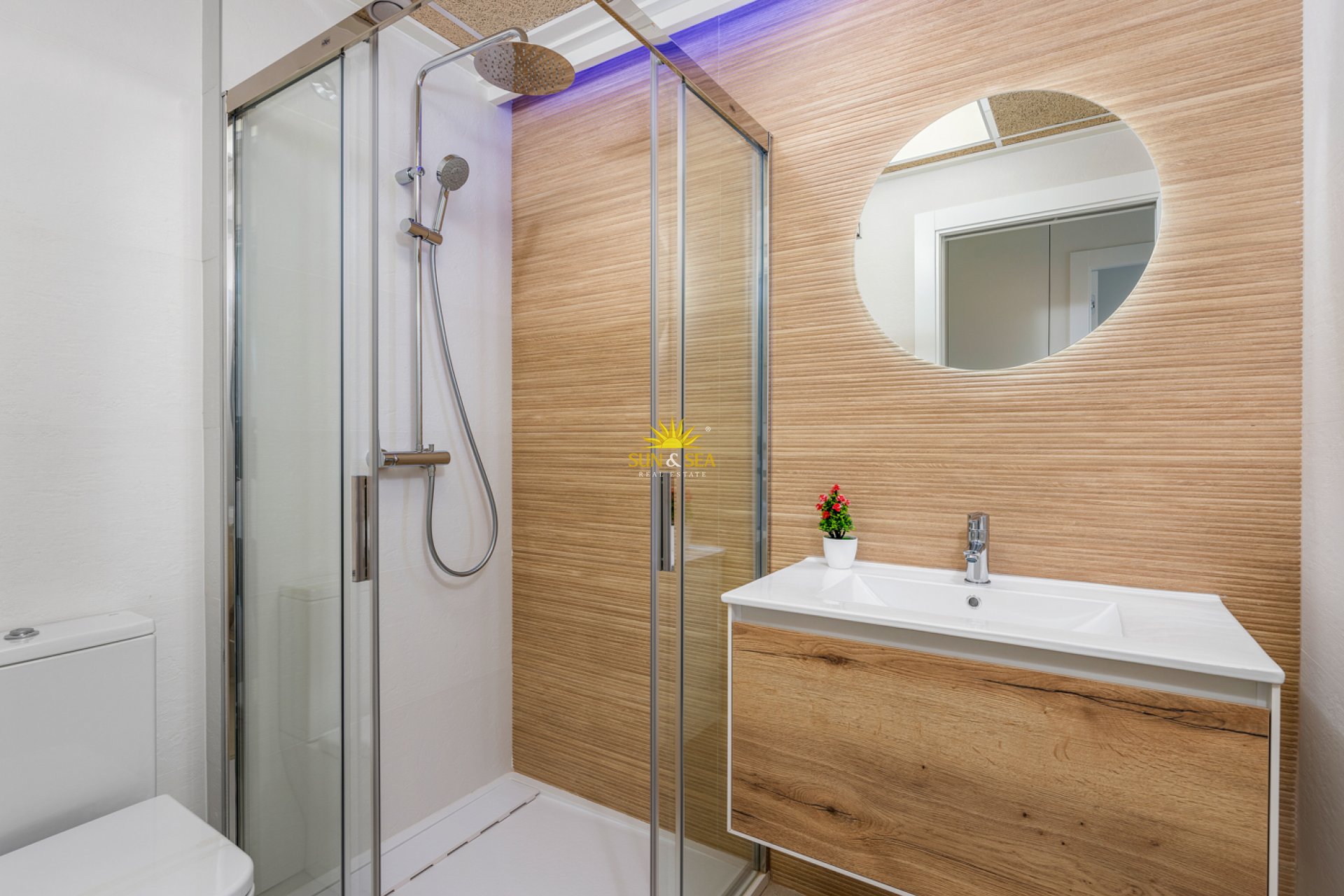 Obra nueva - low-bungalow - Torrevieja - torrevieja