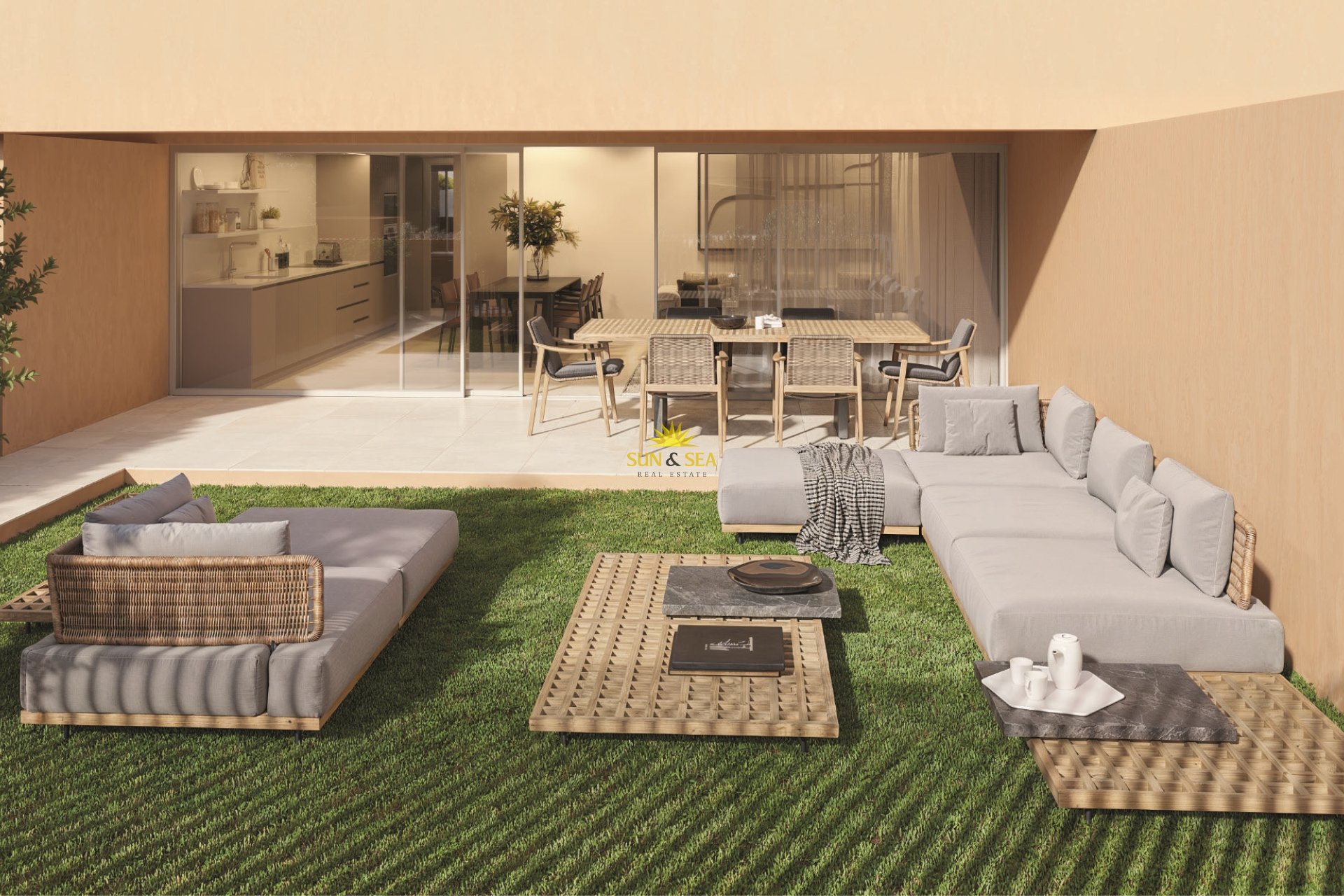 Obra nueva - low-bungalow - Torrevieja - torrevieja