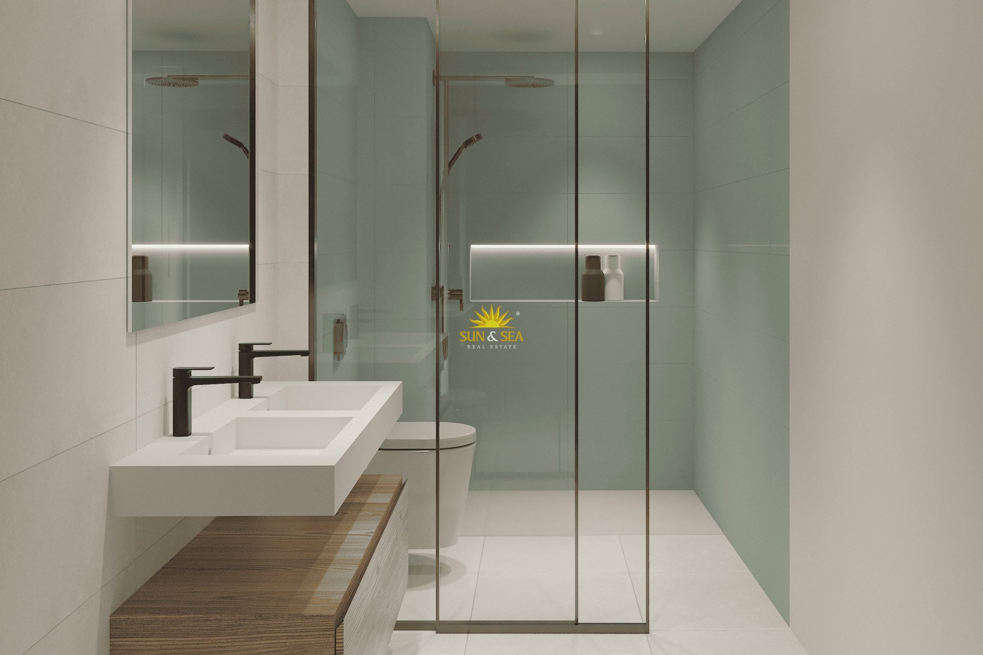 Obra nueva - low-bungalow - Torrevieja - torrevieja
