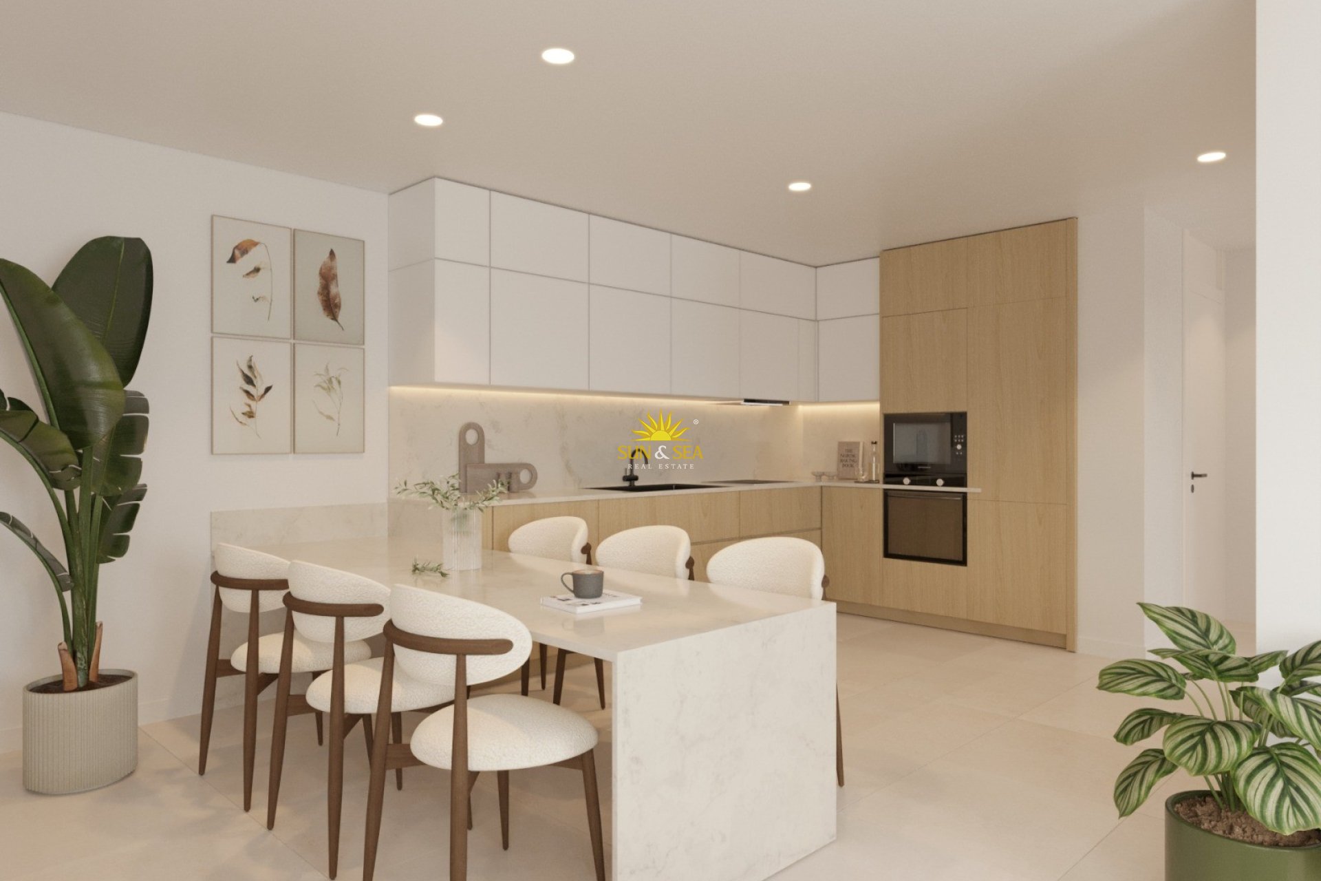Obra nueva - low-bungalow - Torrevieja - torrevieja