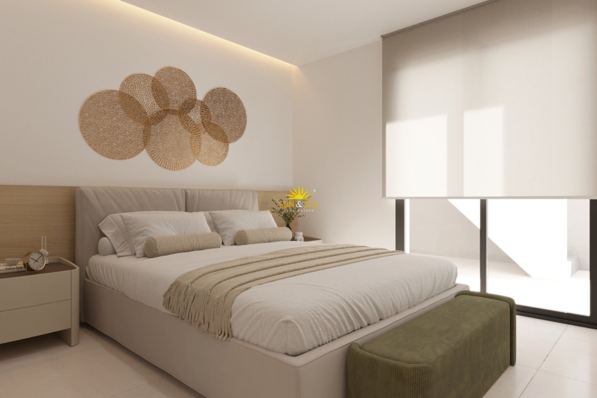 Obra nueva - low-bungalow - Torrevieja - torrevieja