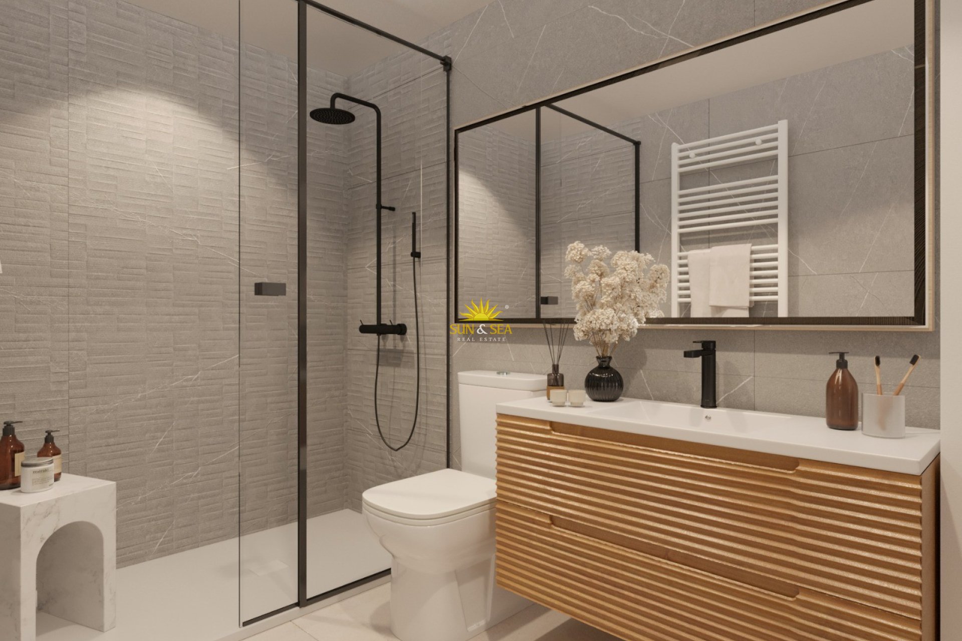 Obra nueva - low-bungalow - Torrevieja - torrevieja