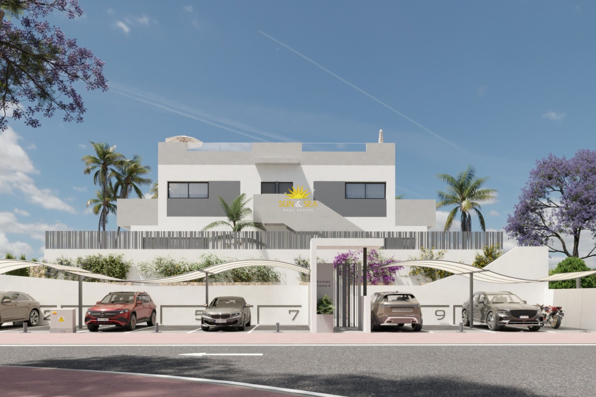 Obra nueva - low-bungalow - Torrevieja - torrevieja
