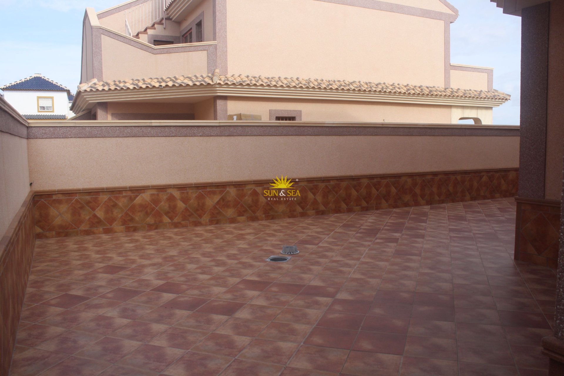 Obra nueva - semi-detached - Torrevieja - torrevieja