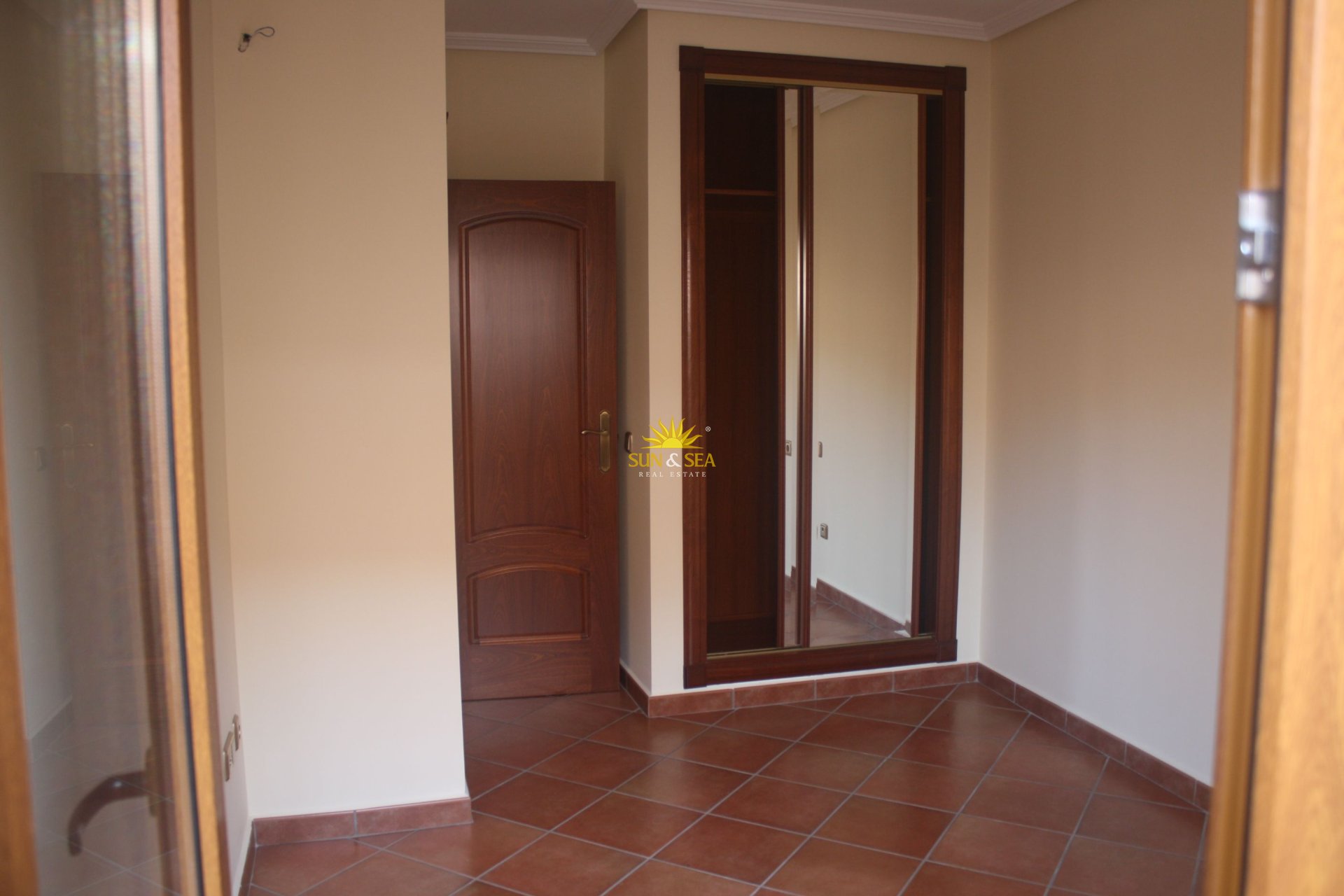 Obra nueva - semi-detached - Torrevieja - torrevieja