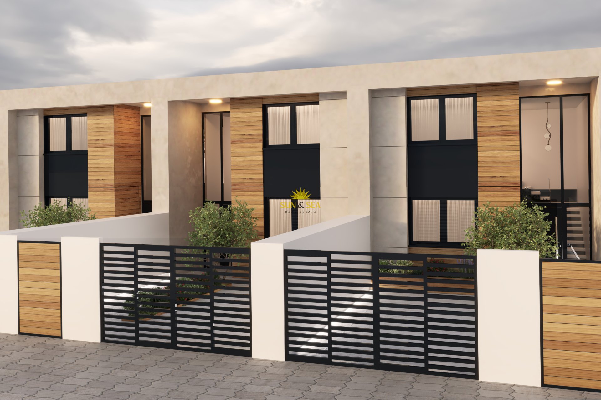 Obra nueva - terraced - Alfas del Pí - Alfaz del Pi