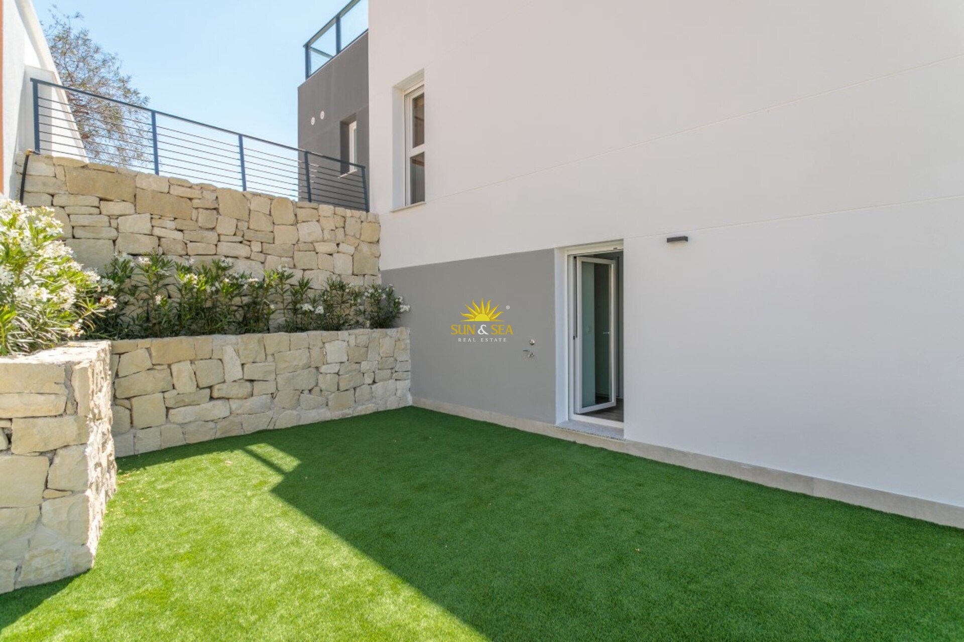 Obra nueva - terraced - Finestrat