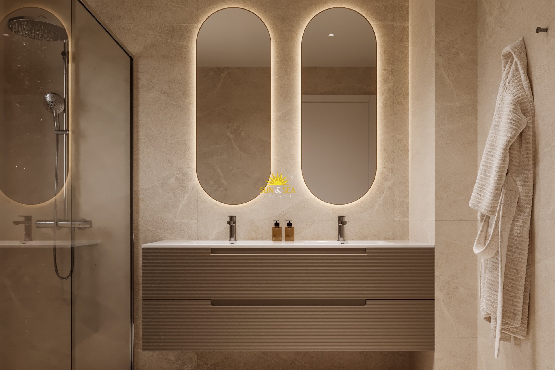 Obra nueva - terraced - Mutxamel