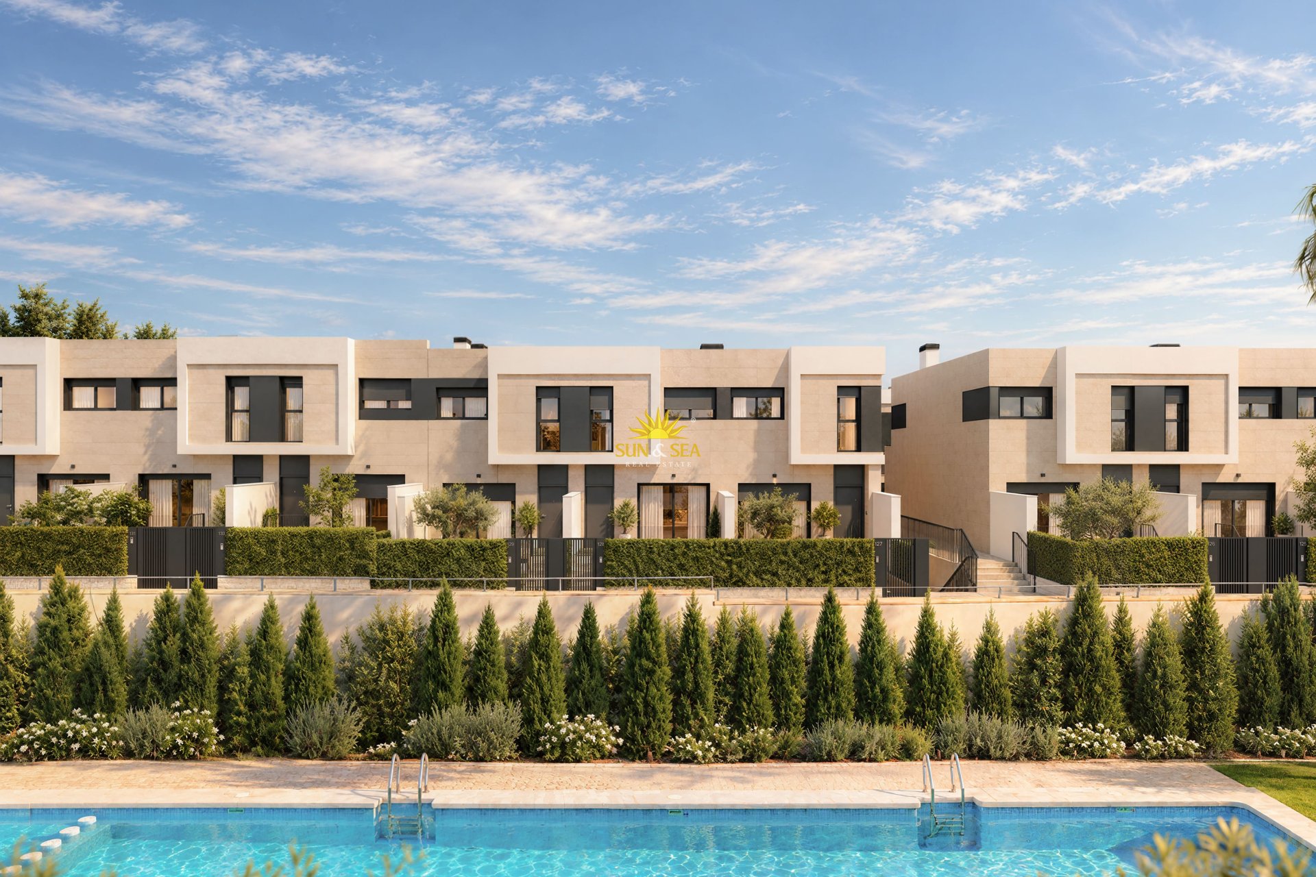 Obra nueva - terraced - Mutxamel