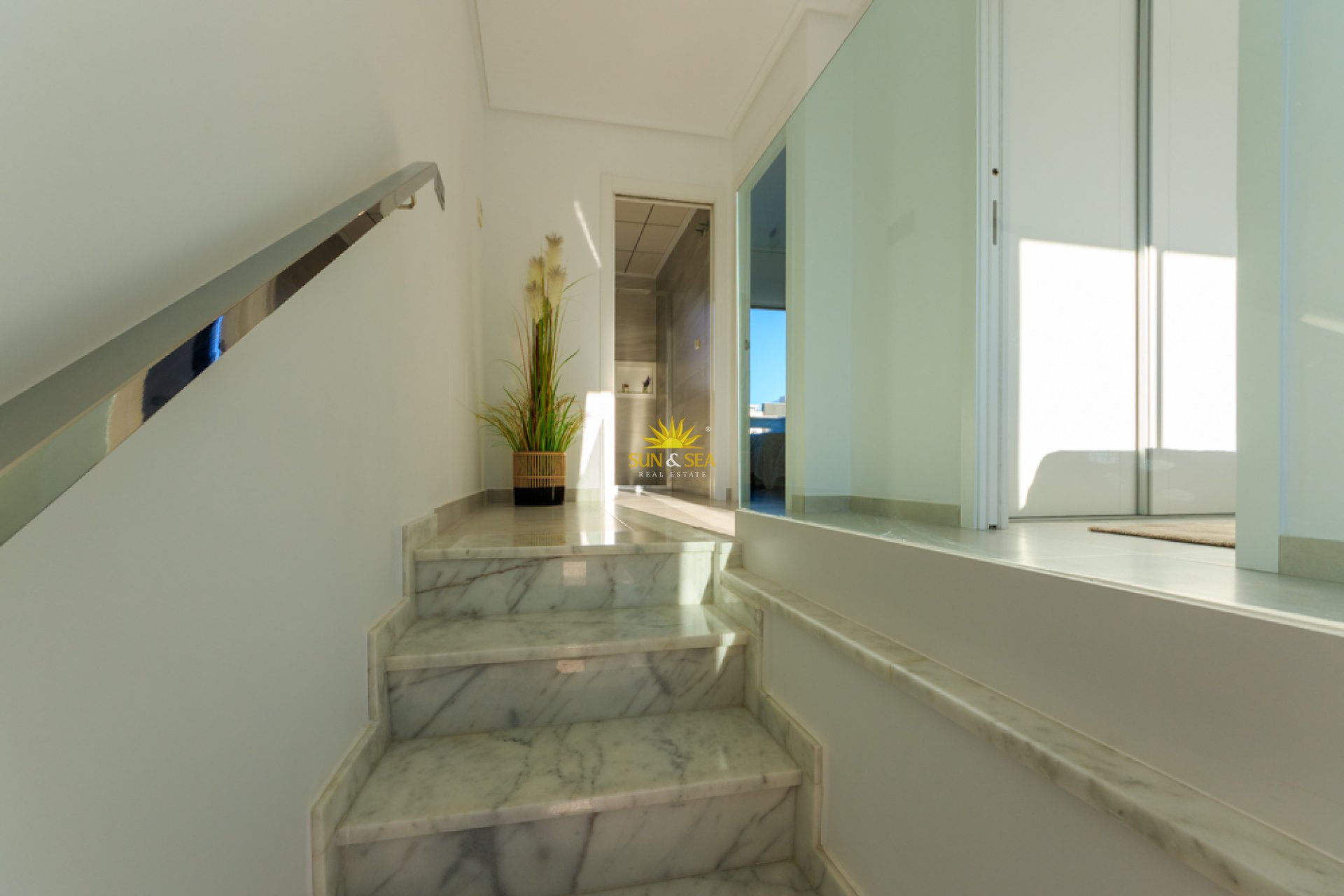 Obra nueva - terraced - Pilar de la Horadada