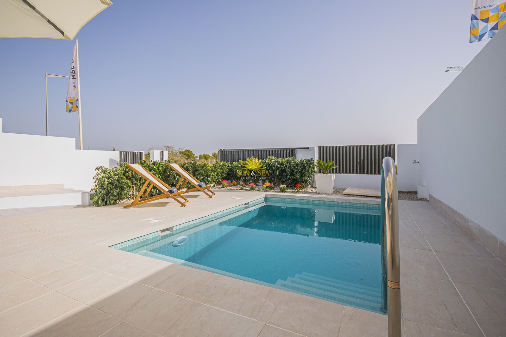 Obra nueva - terraced - Torrevieja - torrevieja