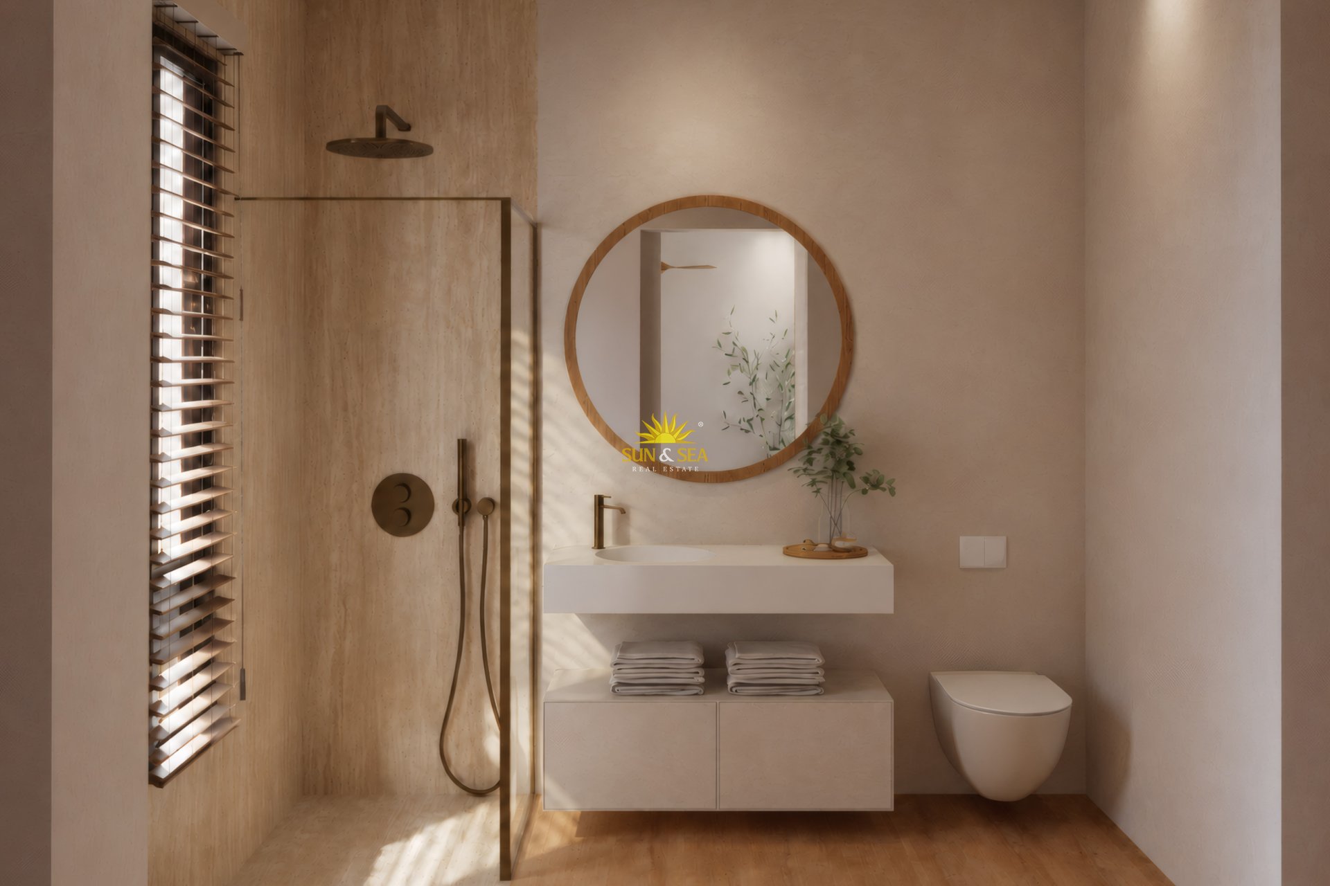 Obra nueva - terraced - Vistabella