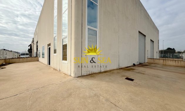 Oportunidades - Reventa - Almoradí - Almoradí