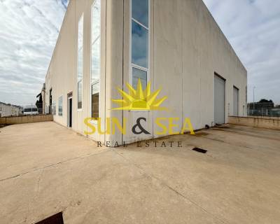 Opportunités - Revente - Almoradí - SS00-166S