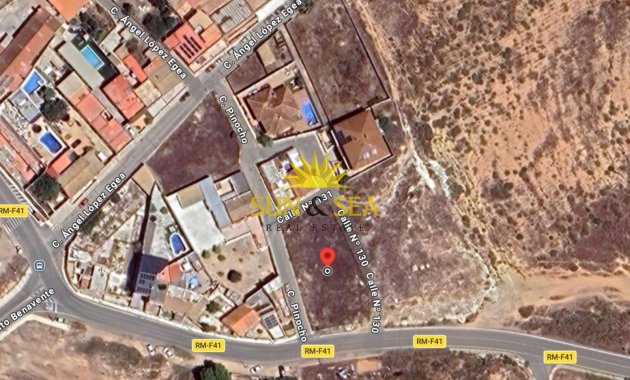Parcela - Reventa - Cartagena - SS00-521EPR