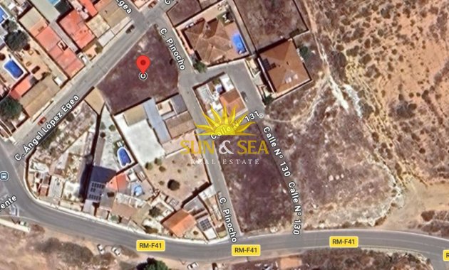 Parcela - Reventa - Cartagena - SS00-522EPR