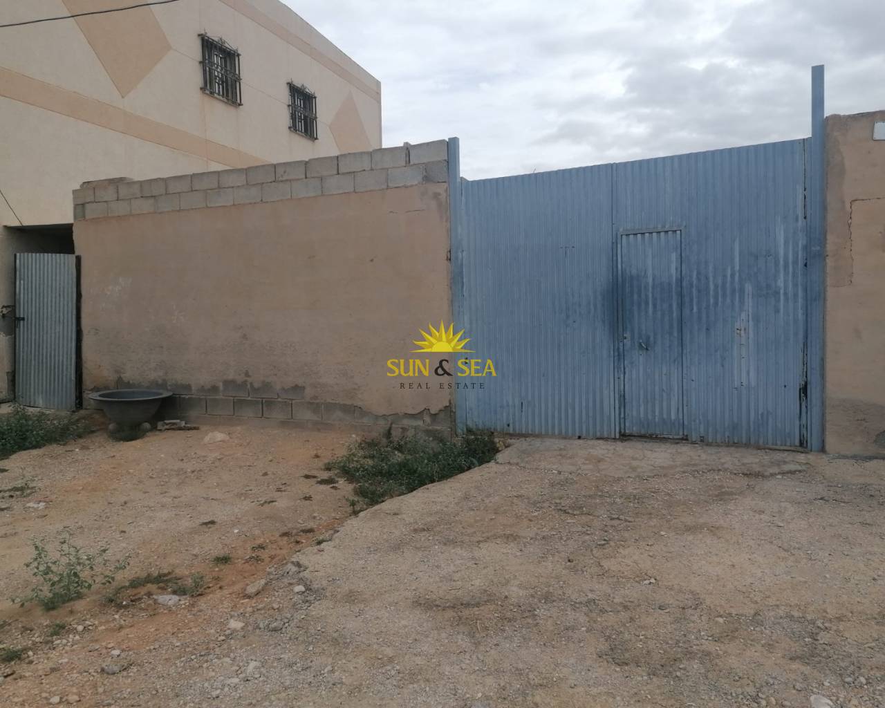 Parcela - Venta - Crevillente - Crevillente